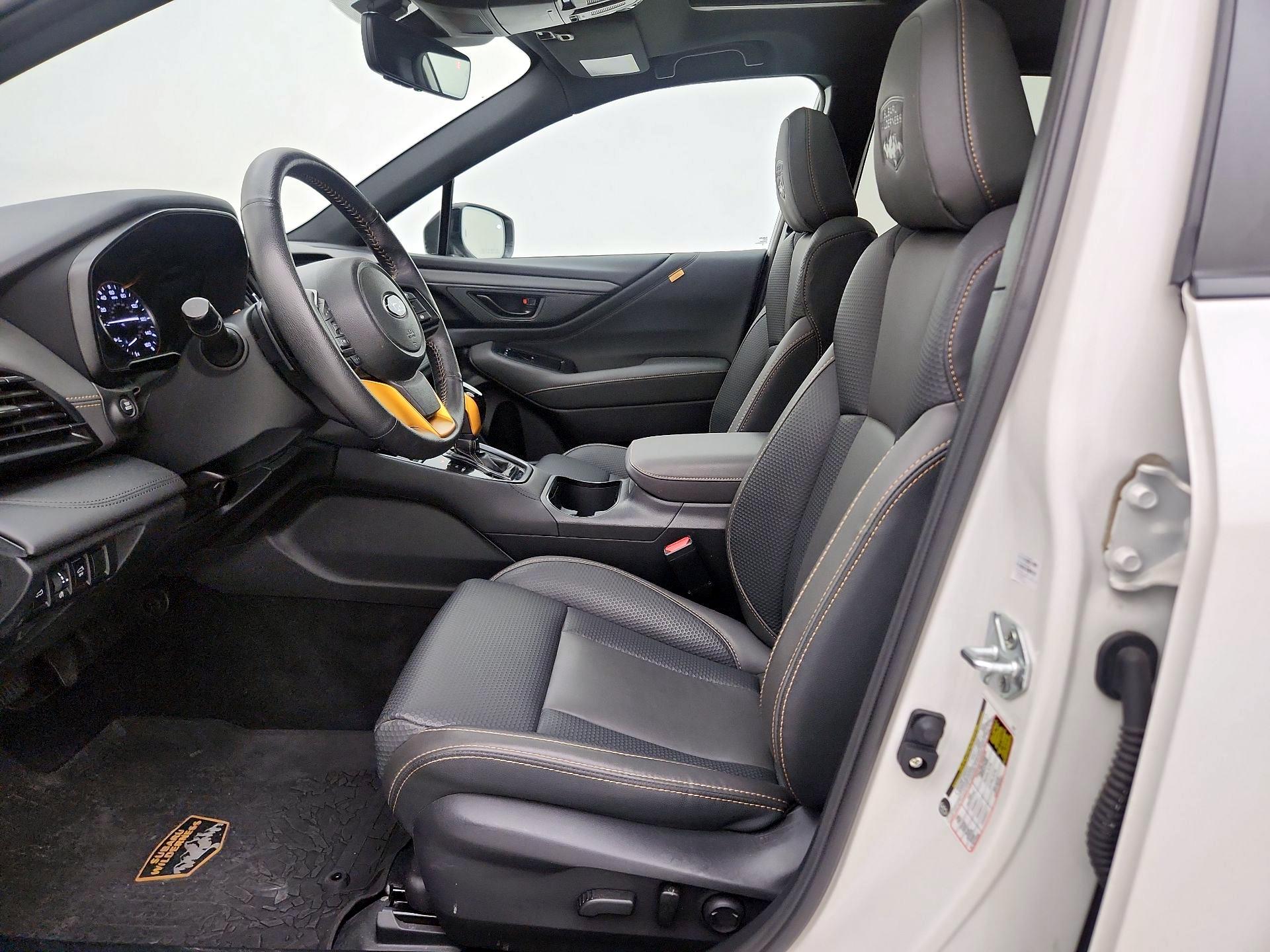 Thumbnail: 2024 Subaru Outback - 11