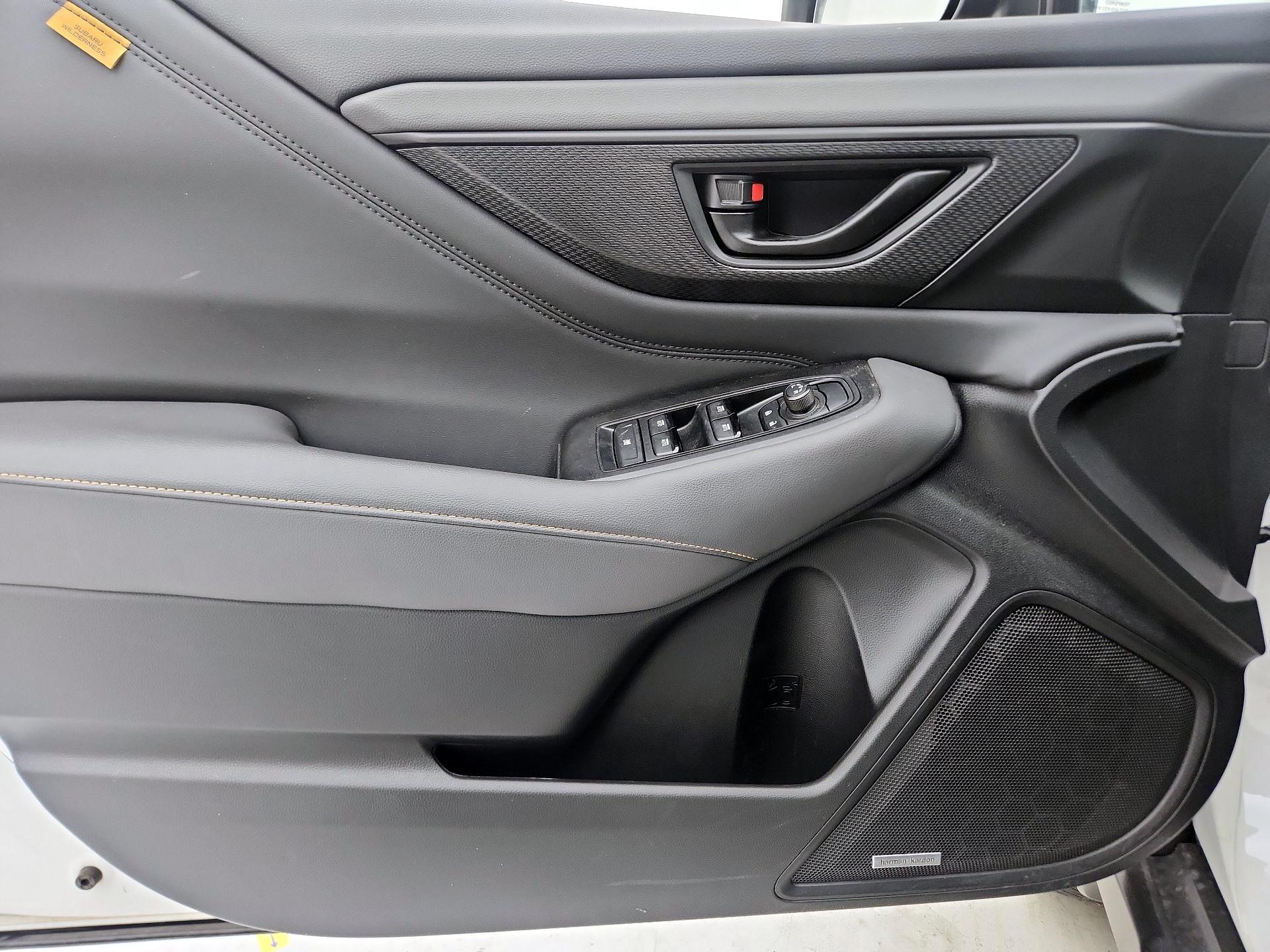 Thumbnail: 2024 Subaru Outback - 12