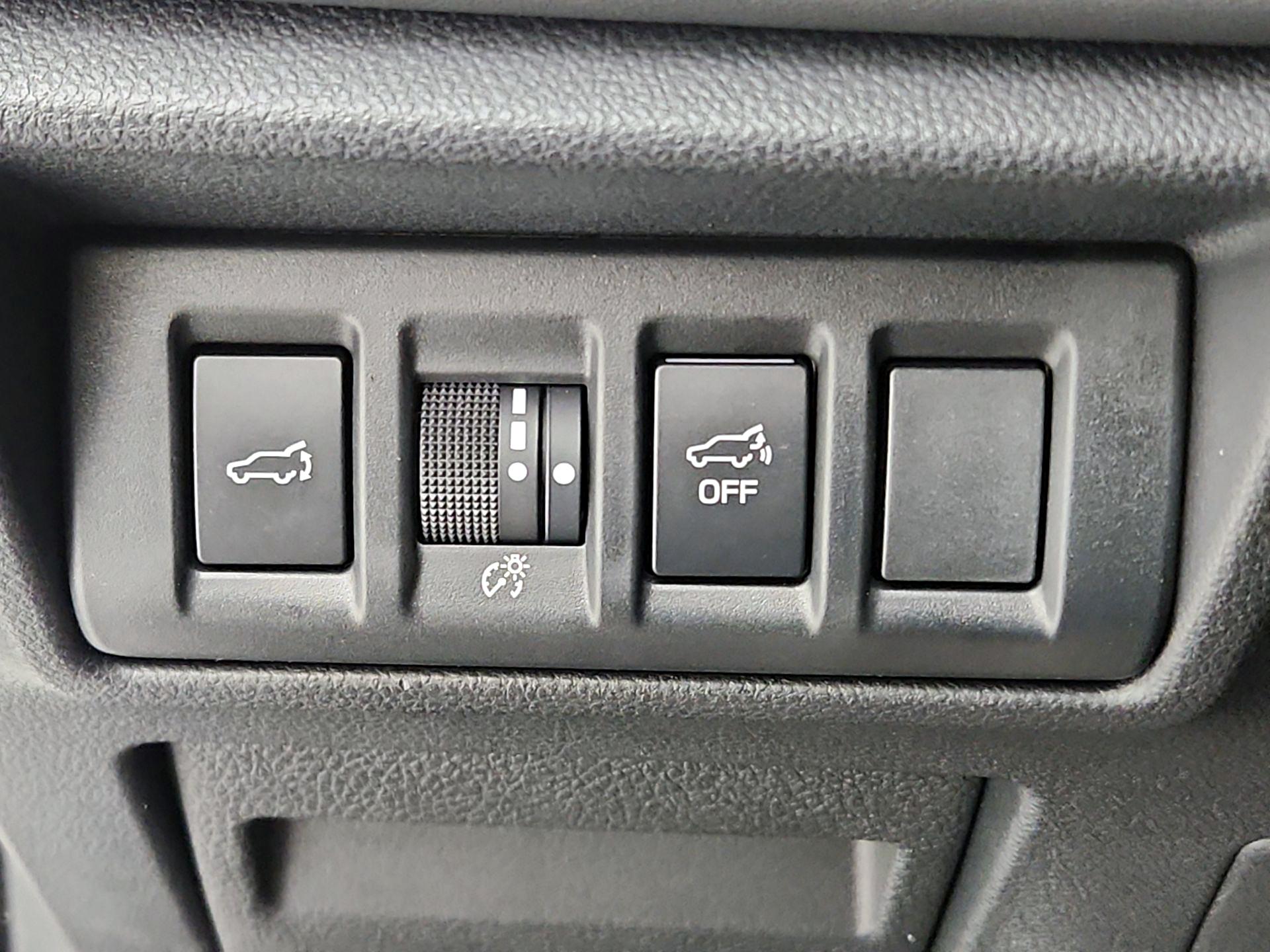 Thumbnail: 2024 Subaru Outback - 13