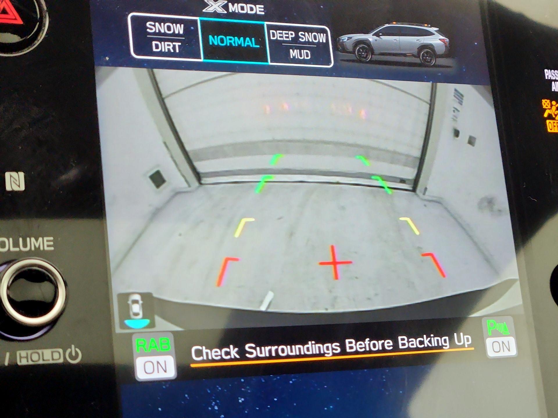 Thumbnail: 2024 Subaru Outback - 14