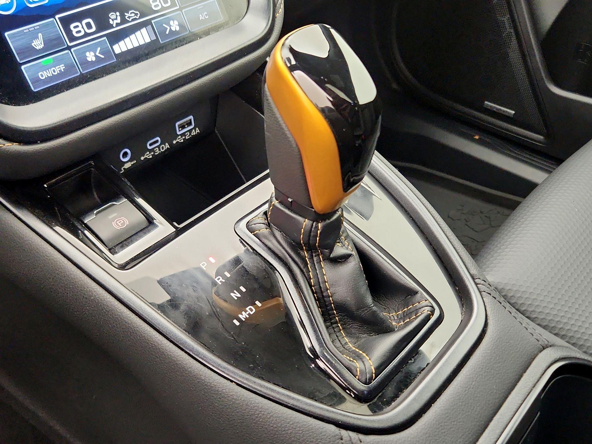 Thumbnail: 2024 Subaru Outback - 17