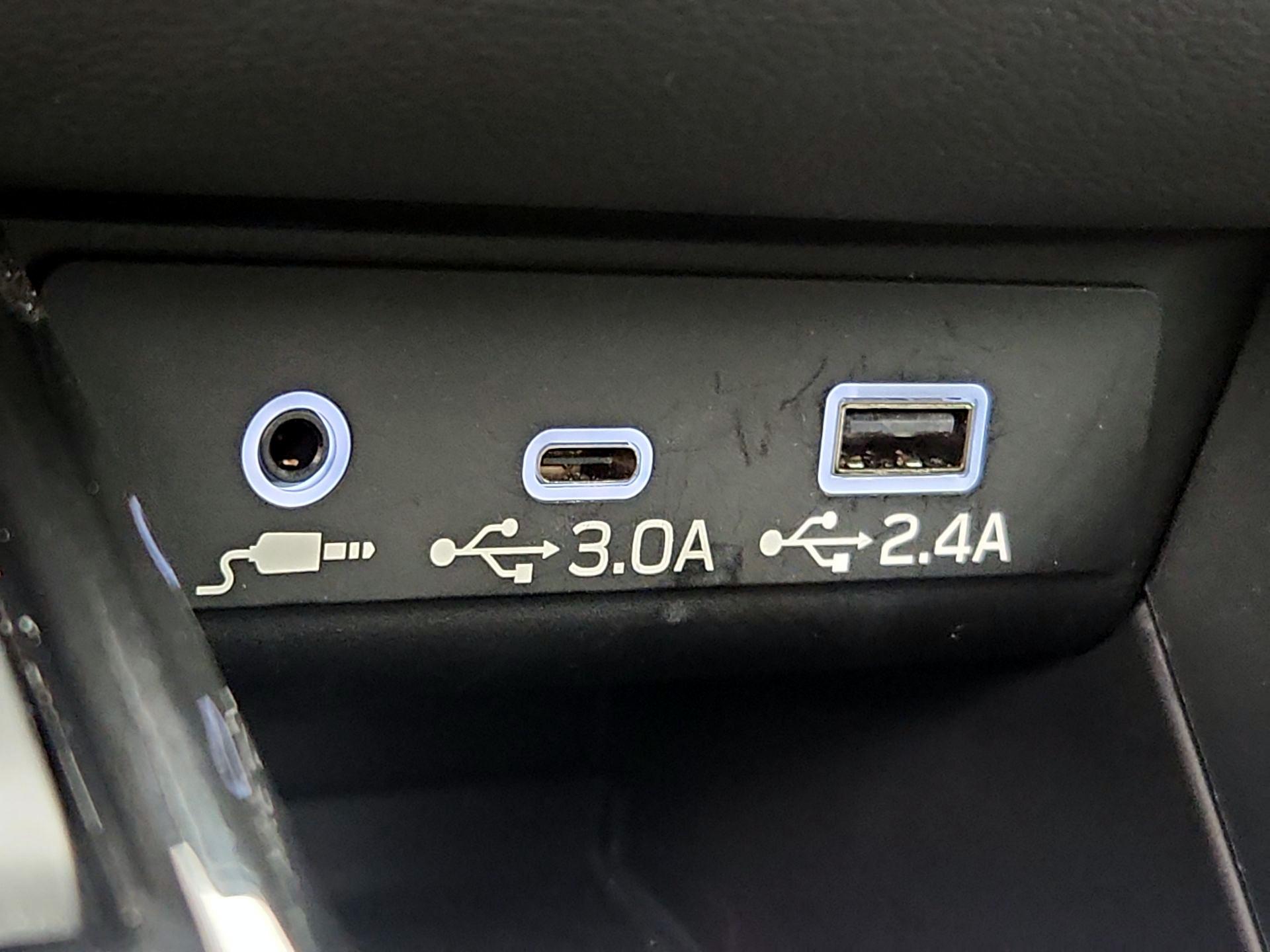 Thumbnail: 2024 Subaru Outback - 18