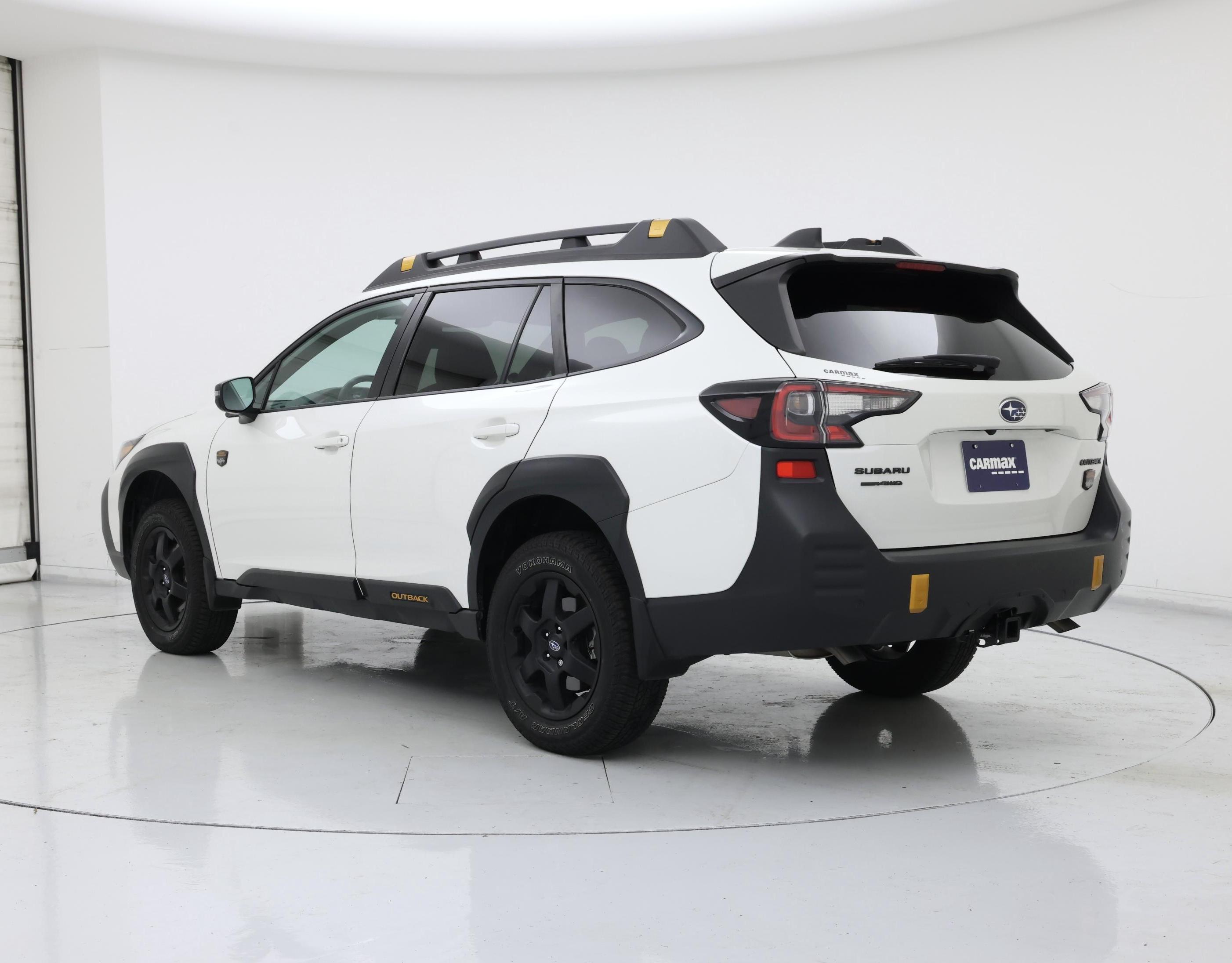 Thumbnail: 2024 Subaru Outback - 2