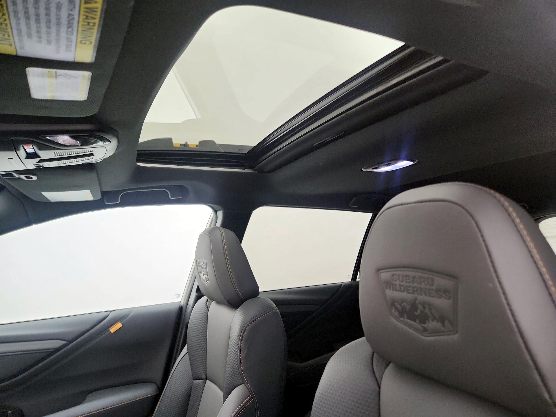 Thumbnail: 2024 Subaru Outback - 19