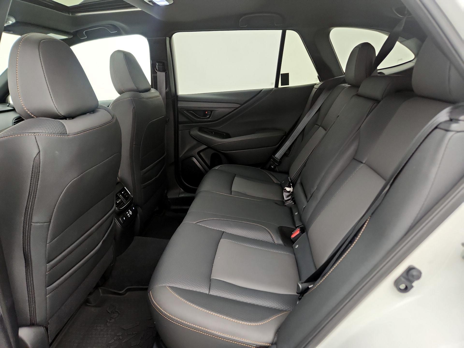 Thumbnail: 2024 Subaru Outback - 20