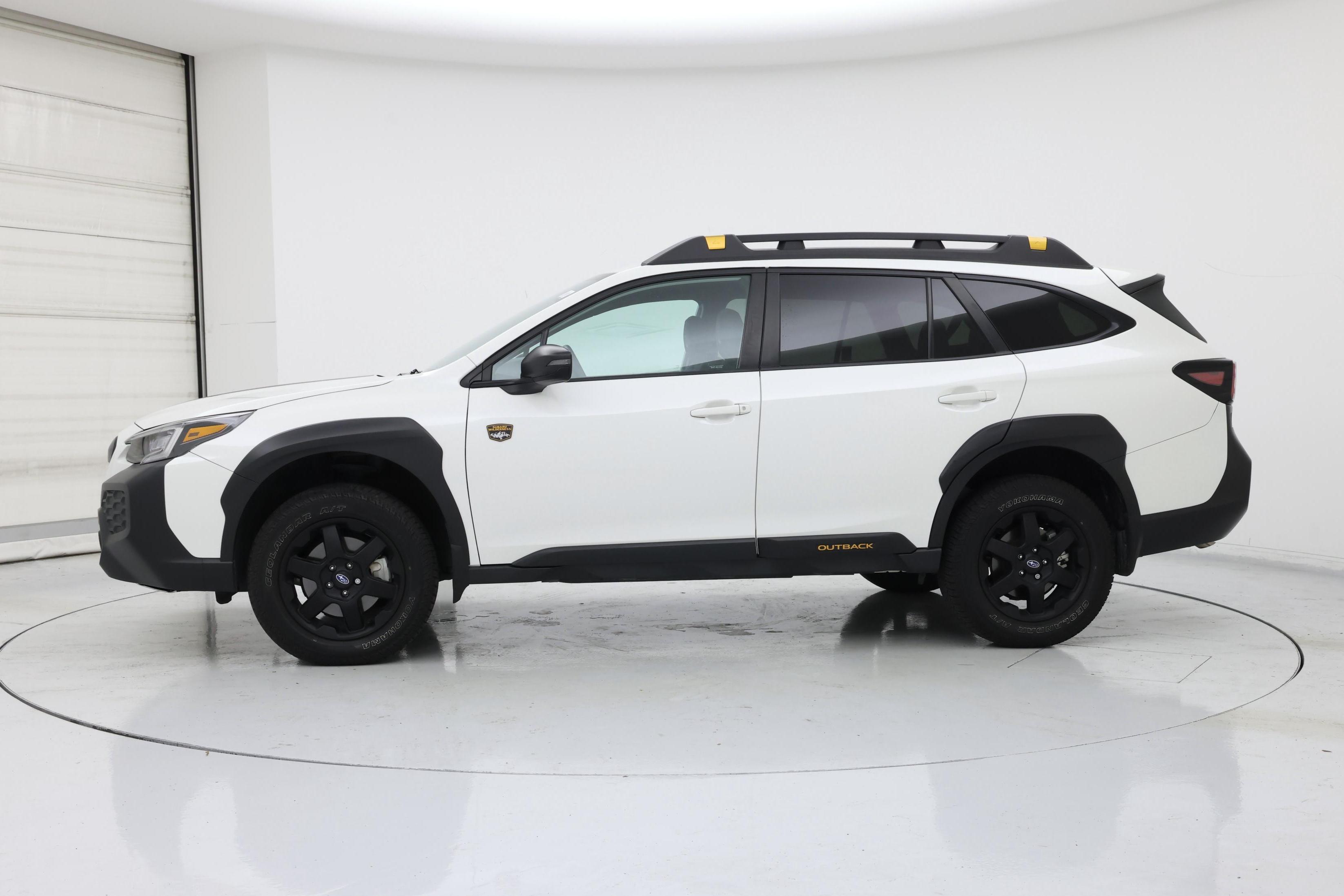 Thumbnail: 2024 Subaru Outback - 3