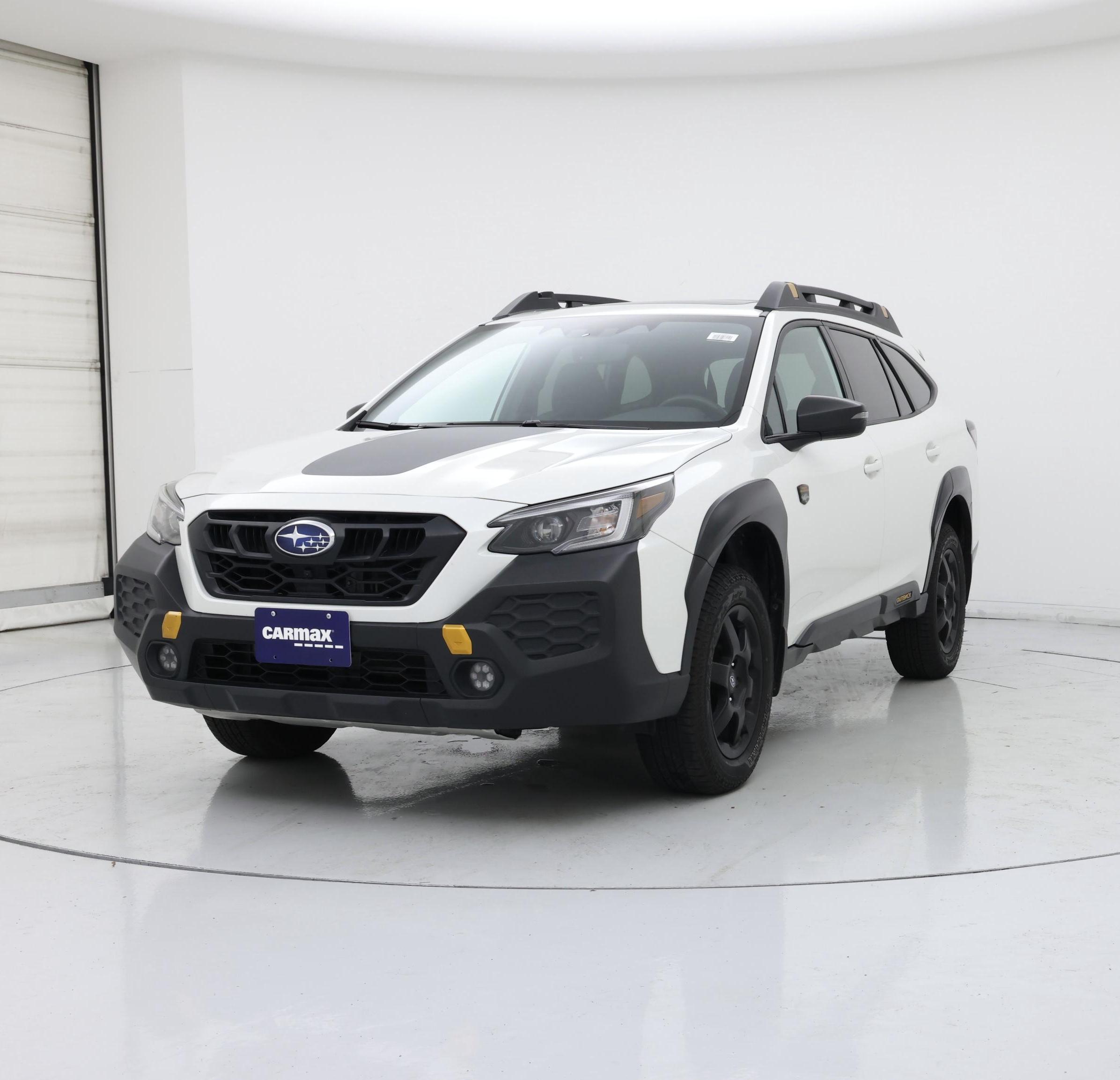 Thumbnail: 2024 Subaru Outback - 4
