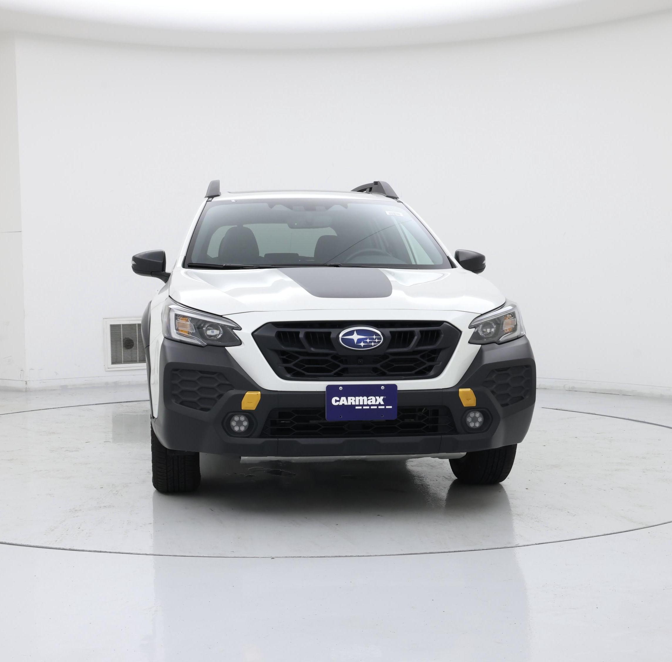 Thumbnail: 2024 Subaru Outback - 5