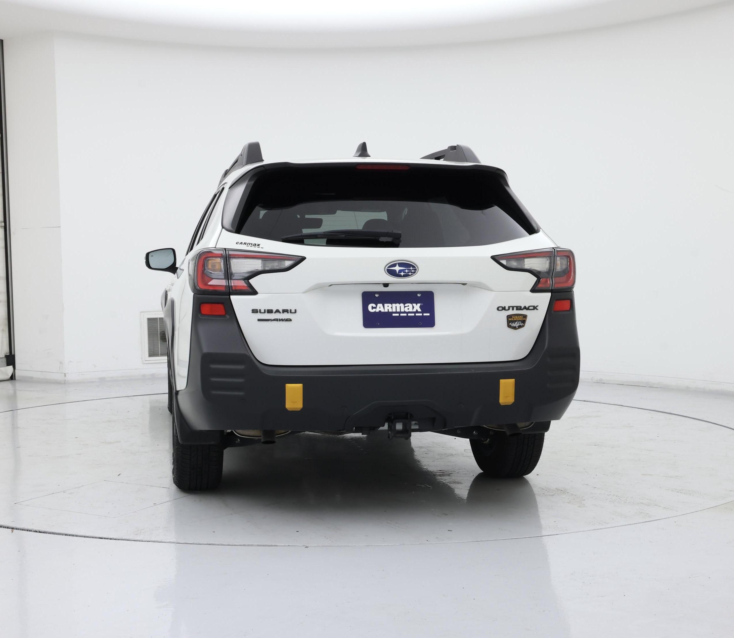 Thumbnail: 2024 Subaru Outback - 6