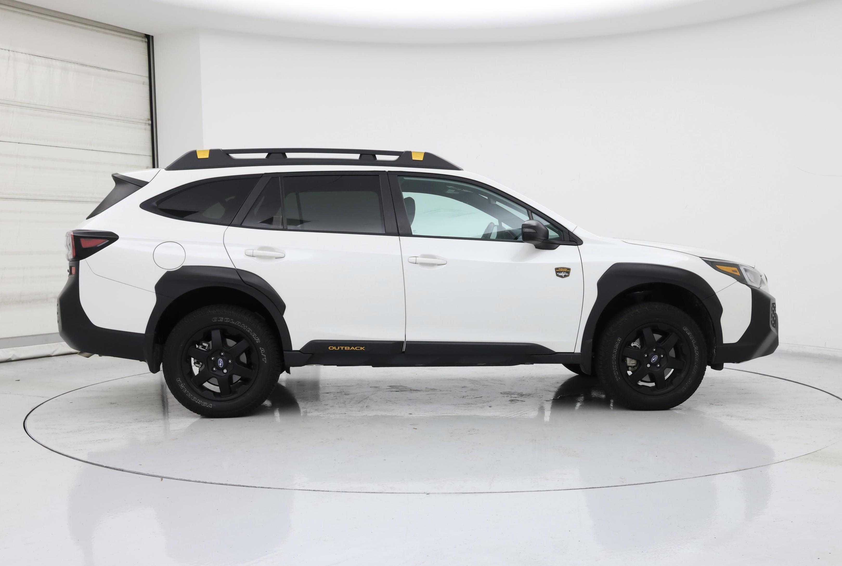 Thumbnail: 2024 Subaru Outback - 7