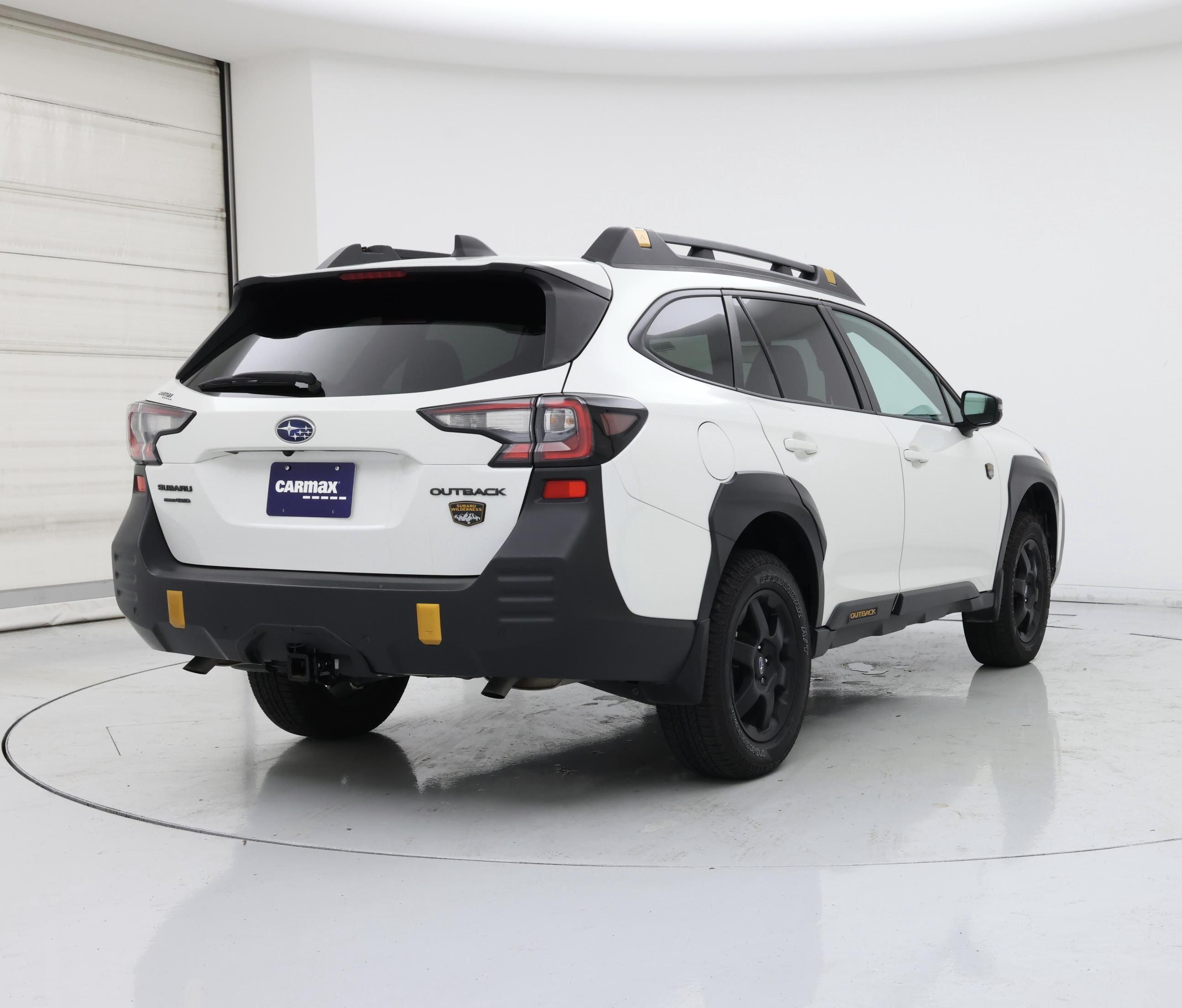 Thumbnail: 2024 Subaru Outback - 8