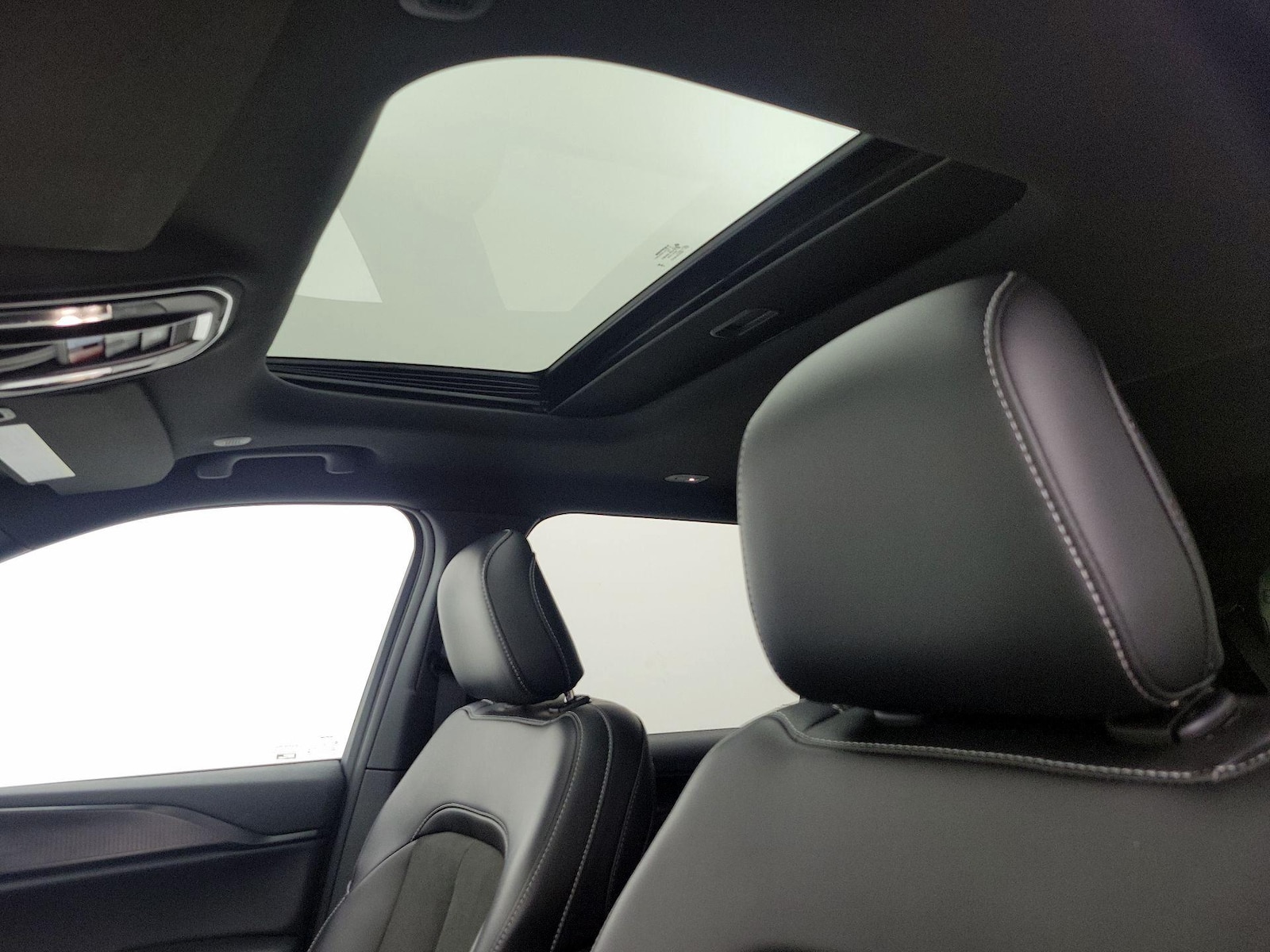2025 Jeep Grand Cherokee L Altitude - Photo 20