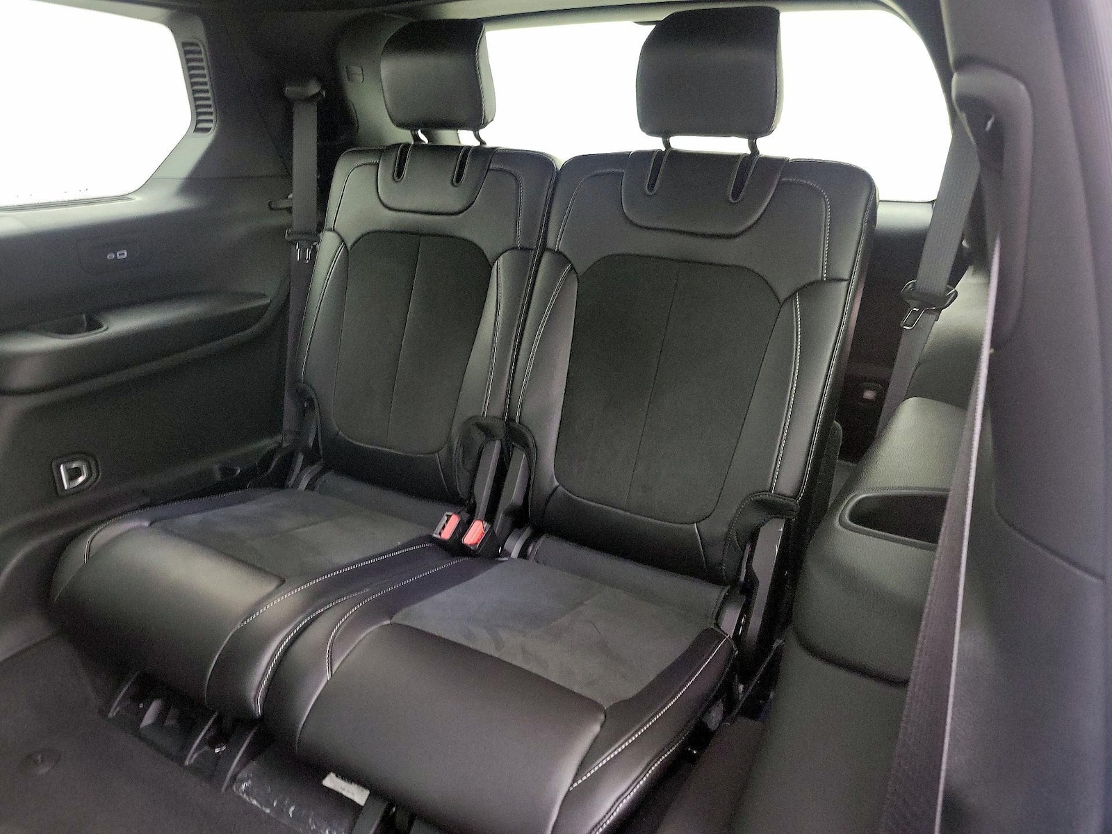 2025 Jeep Grand Cherokee L Altitude - Photo 22