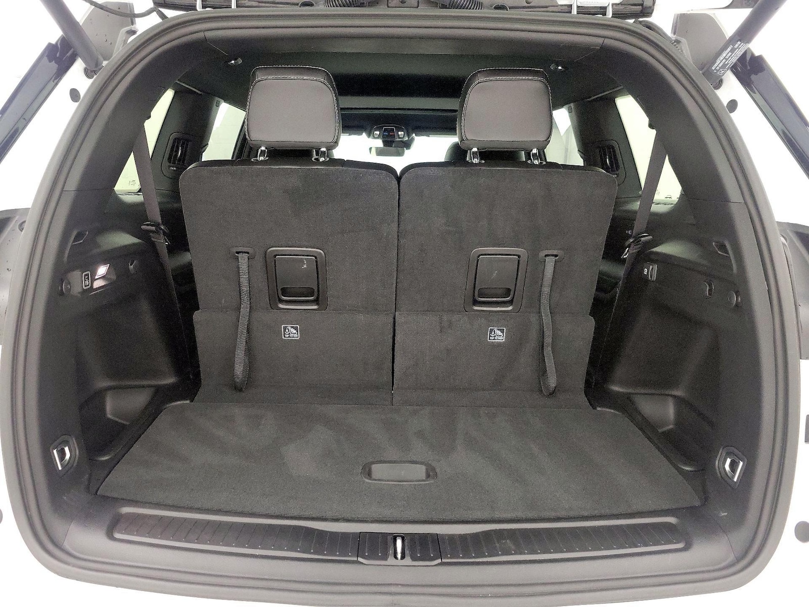 2025 Jeep Grand Cherokee L Altitude - Photo 23