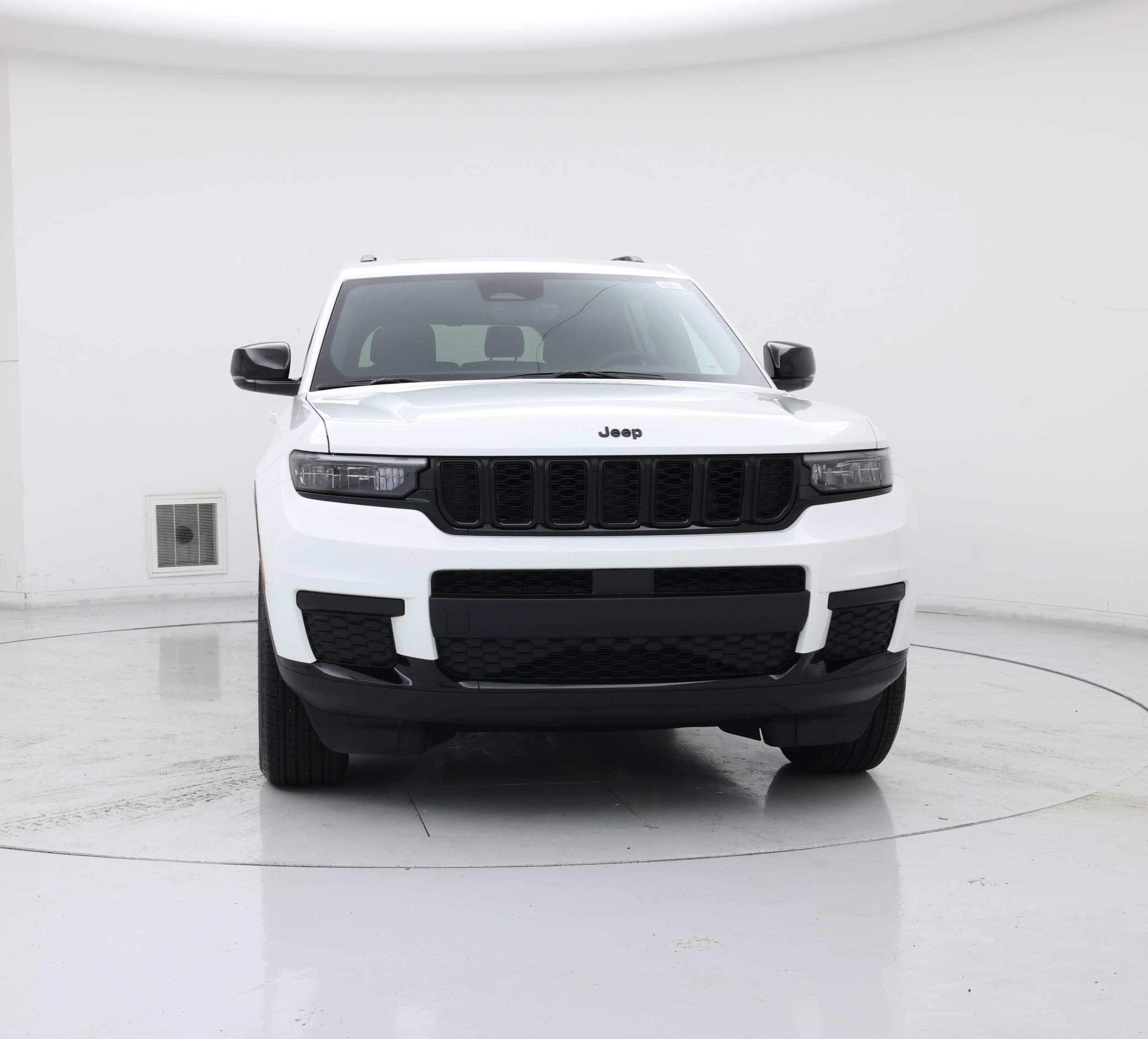 Thumbnail: 2025 Jeep Grand Cherokee L - 5