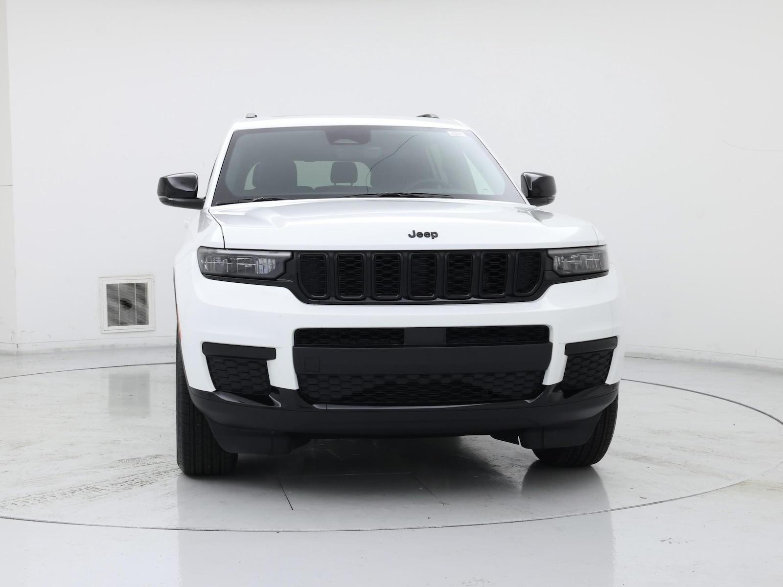 2025 Jeep Grand Cherokee L Altitude - Photo 6