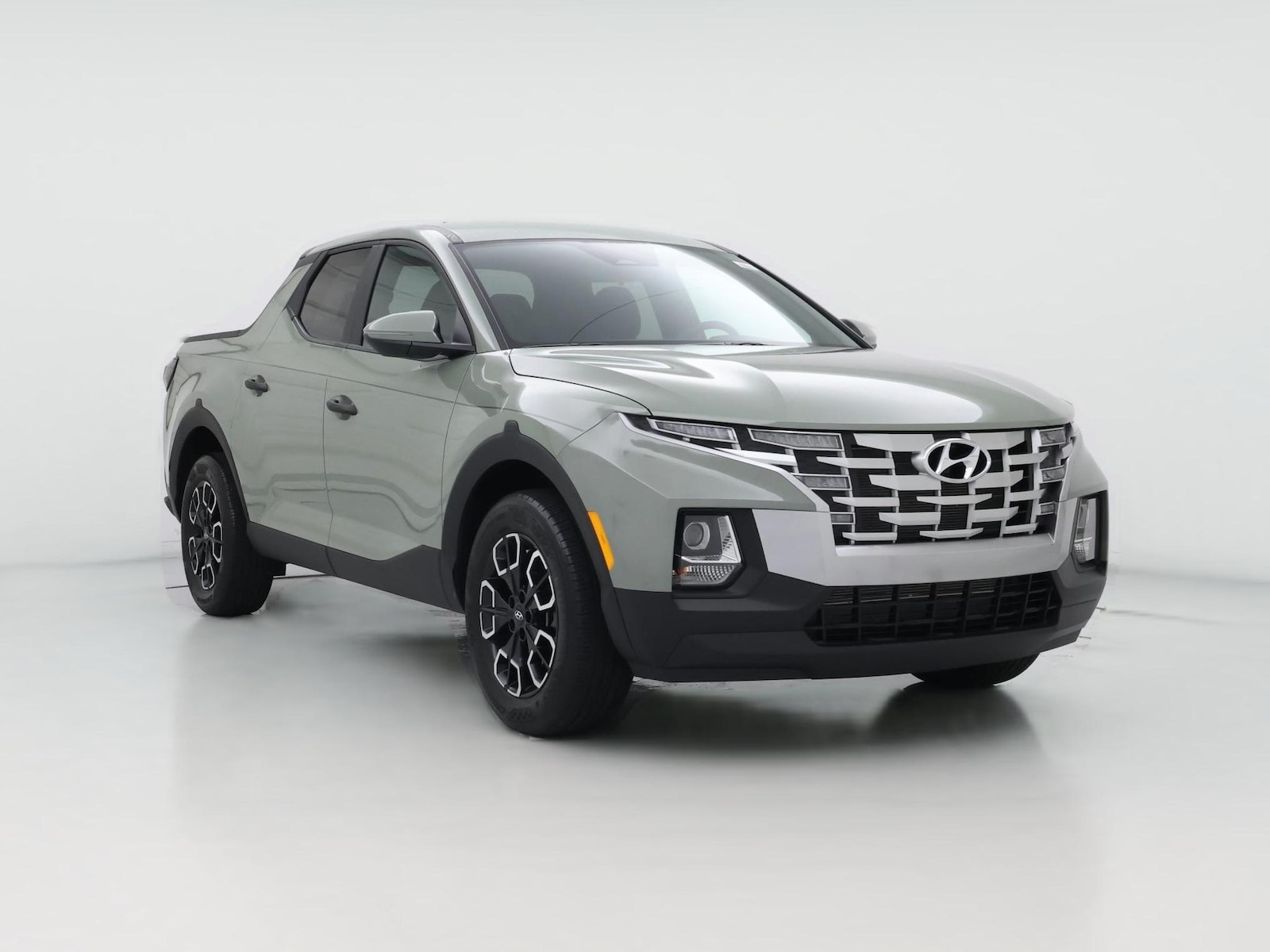 2022 Hyundai Santa Cruz