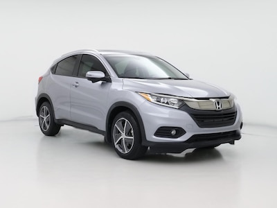 2022 Honda HR-V EX-L