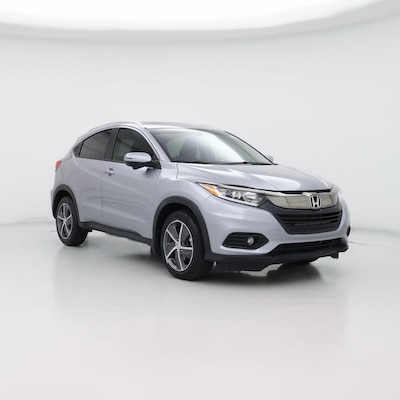 2022 Honda HR-V EX-L