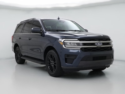 2024 Ford Expedition XLT