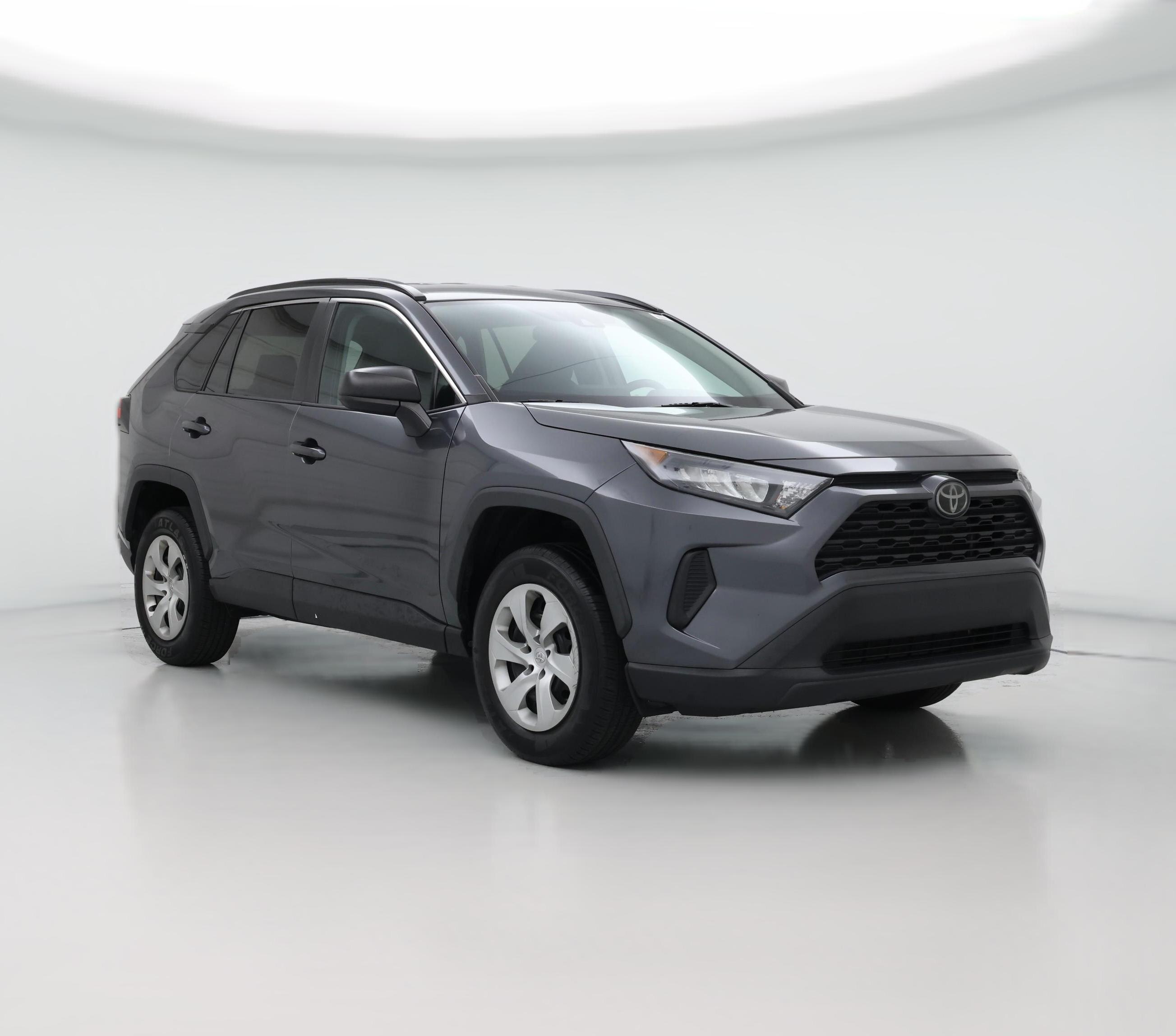 Thumbnail: 2020 Toyota RAV4 - 1