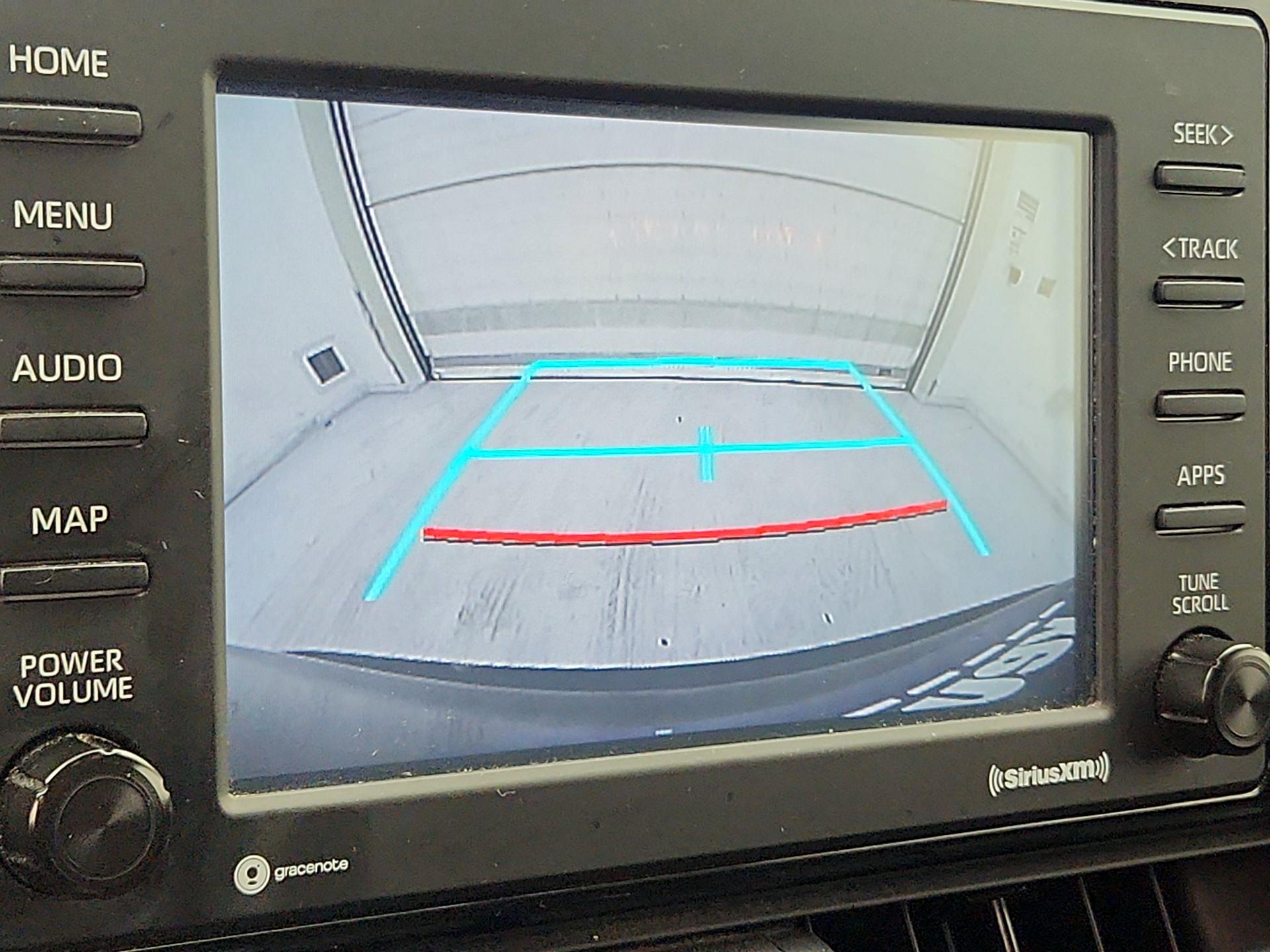 Thumbnail: 2020 Toyota RAV4 - 13