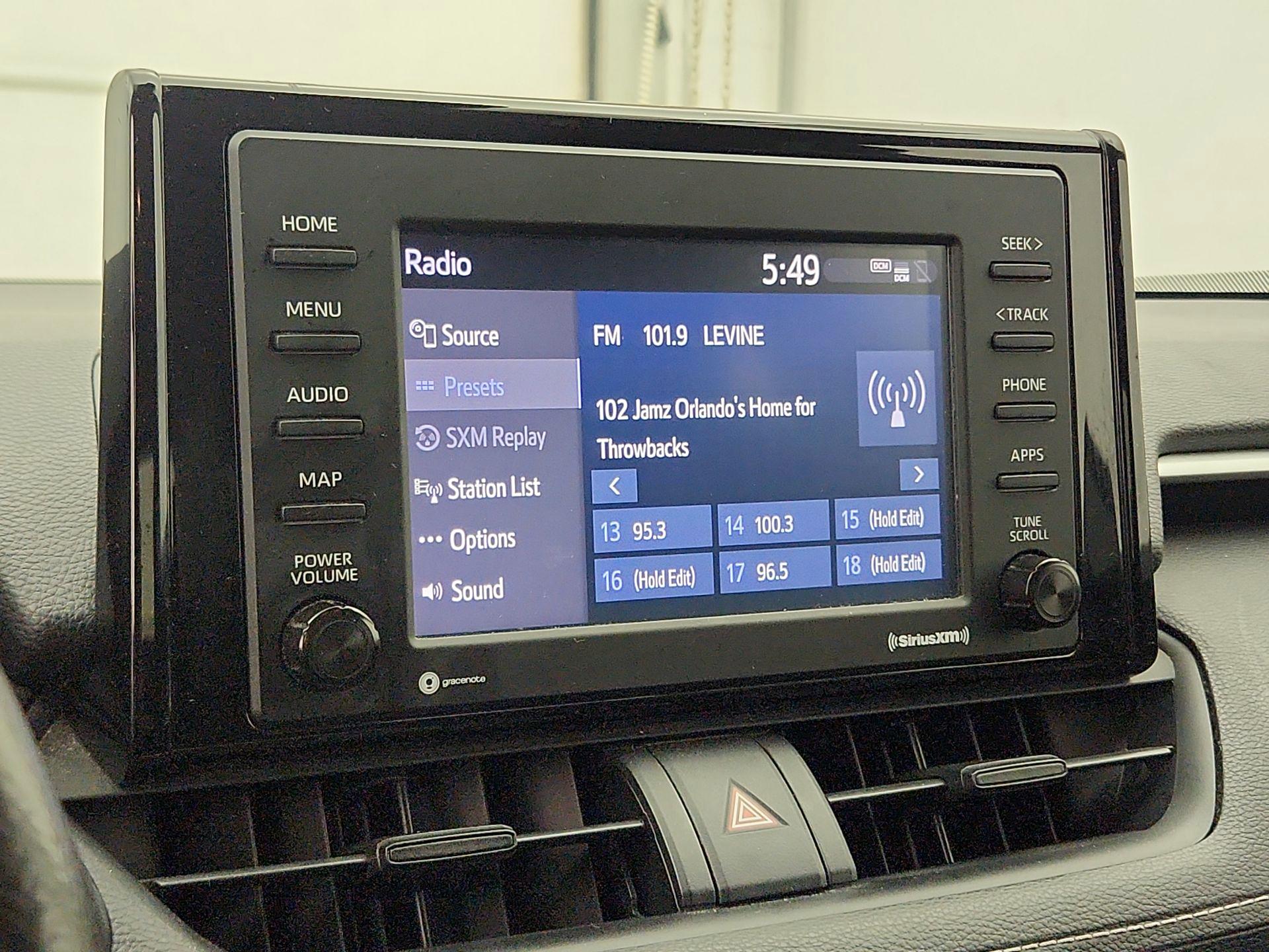 Thumbnail: 2020 Toyota RAV4 - 14