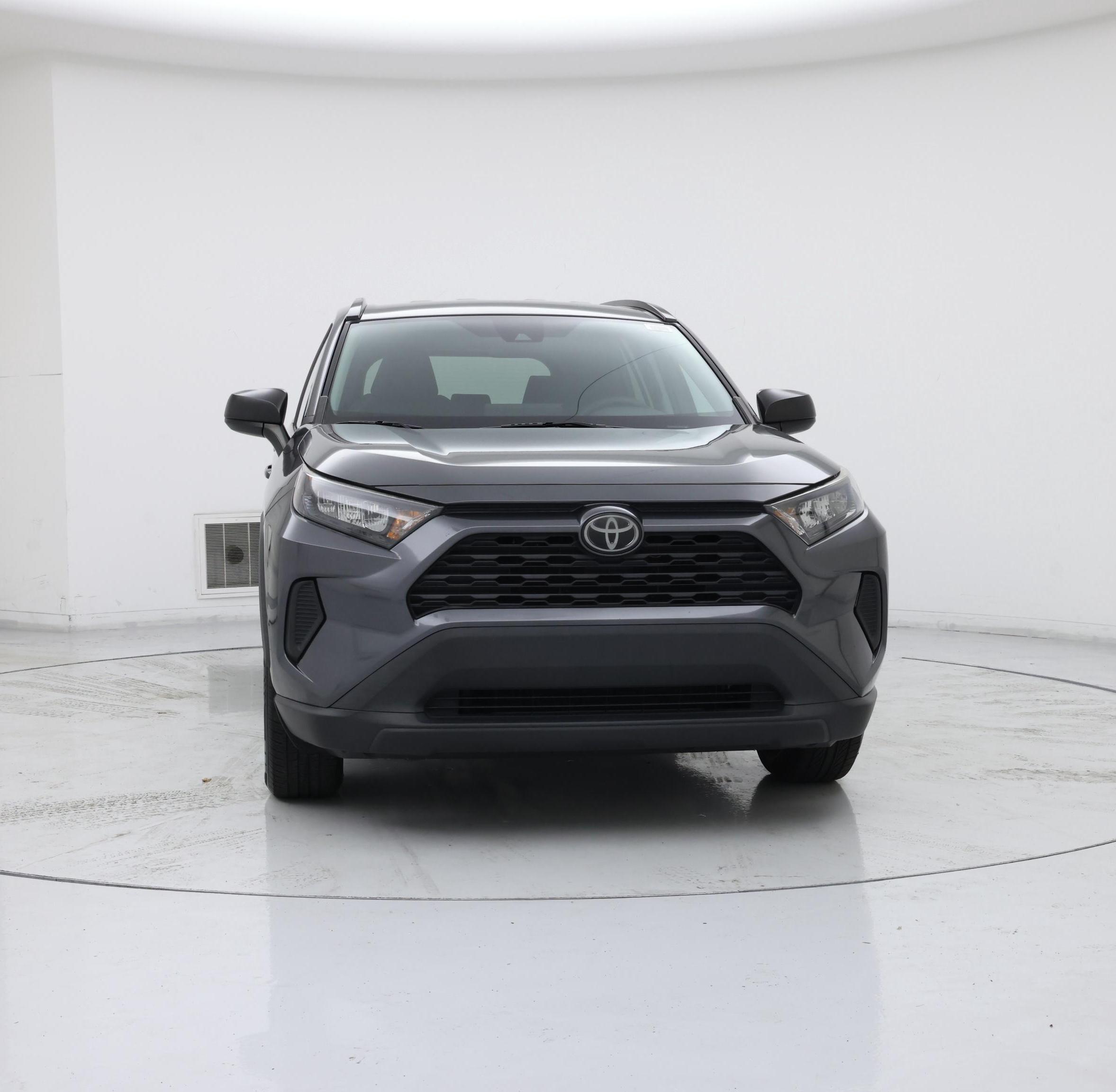 Thumbnail: 2020 Toyota RAV4 - 5