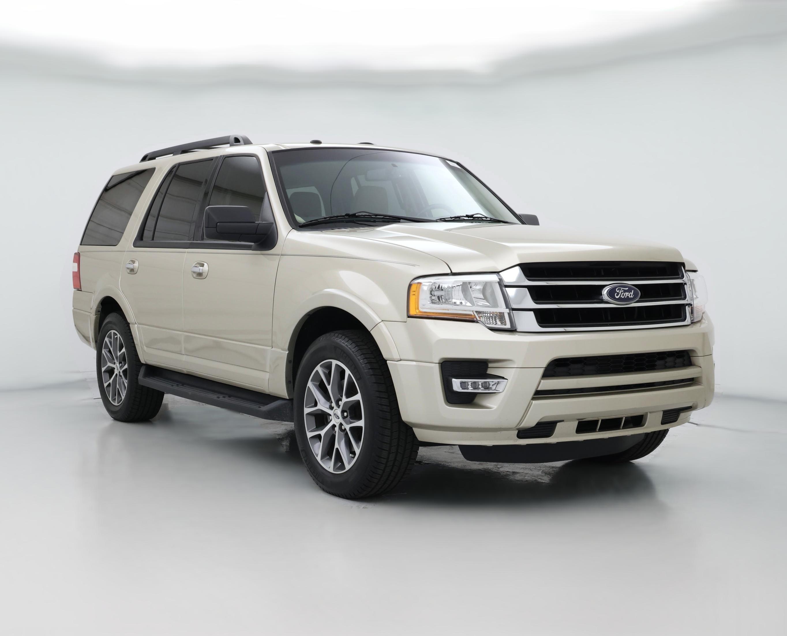Thumbnail: 2017 Ford Expedition - 1