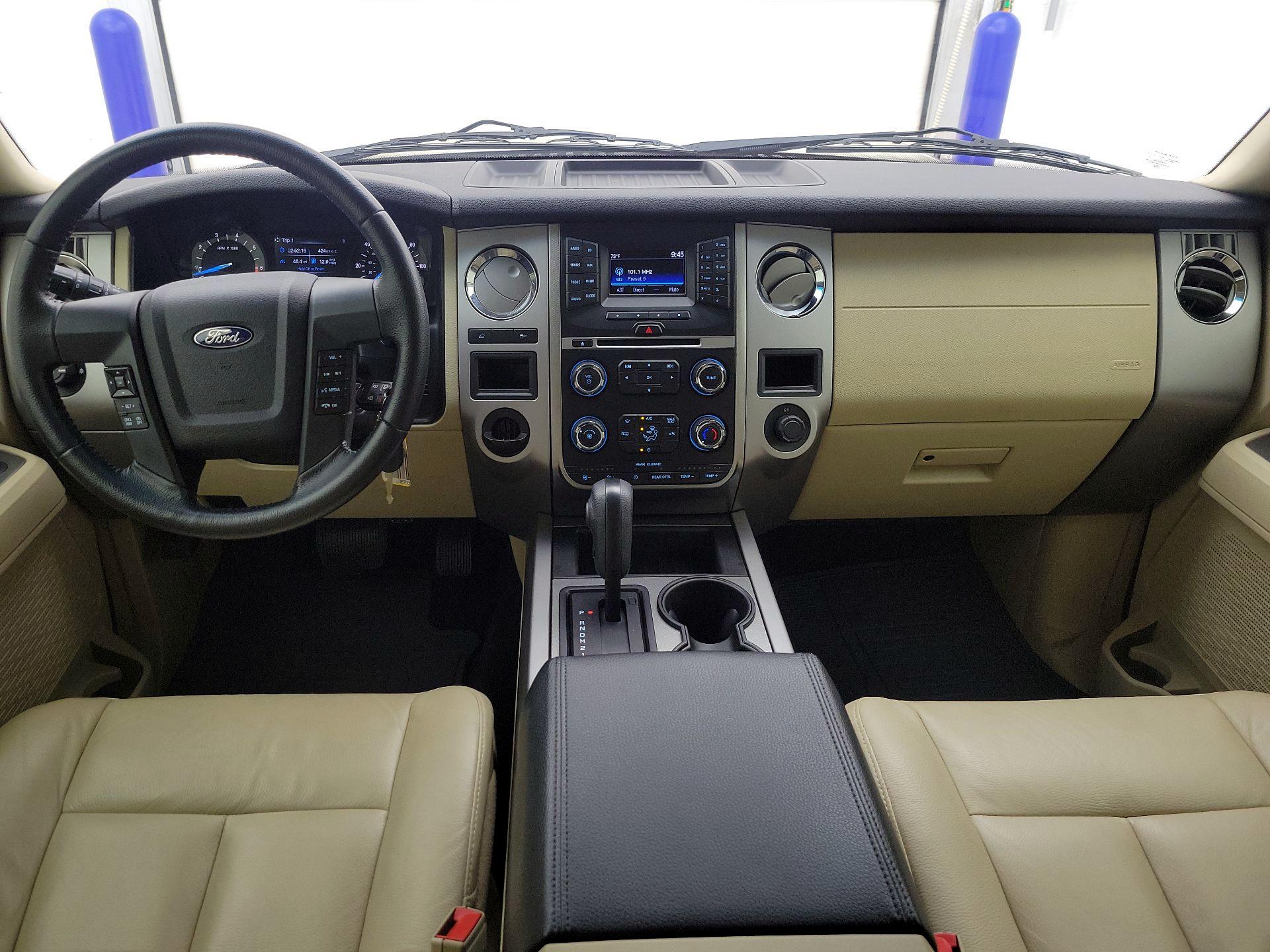 Thumbnail: 2017 Ford Expedition - 9