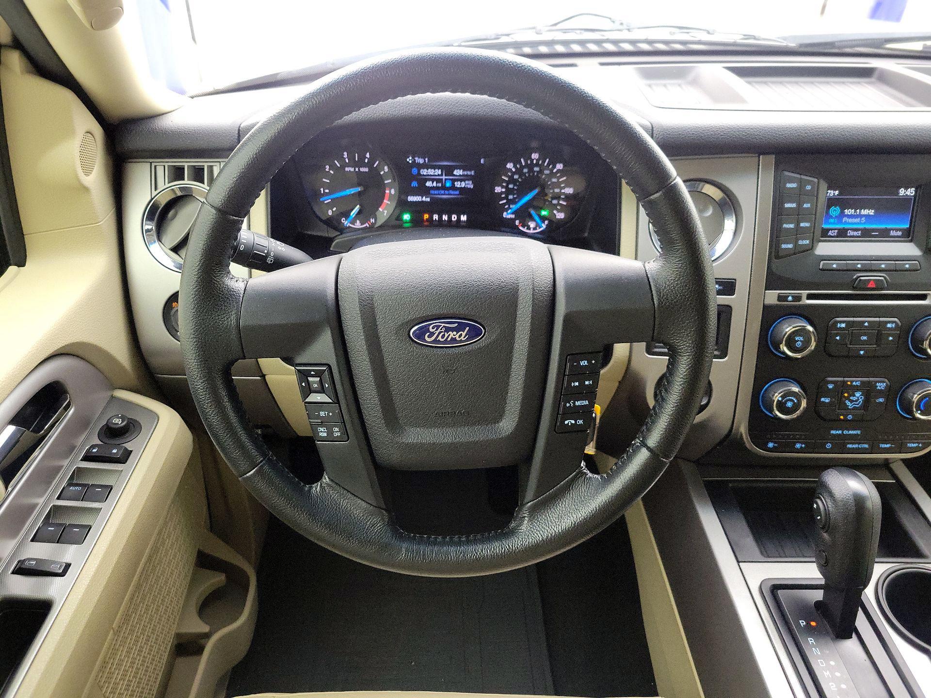 Thumbnail: 2017 Ford Expedition - 10