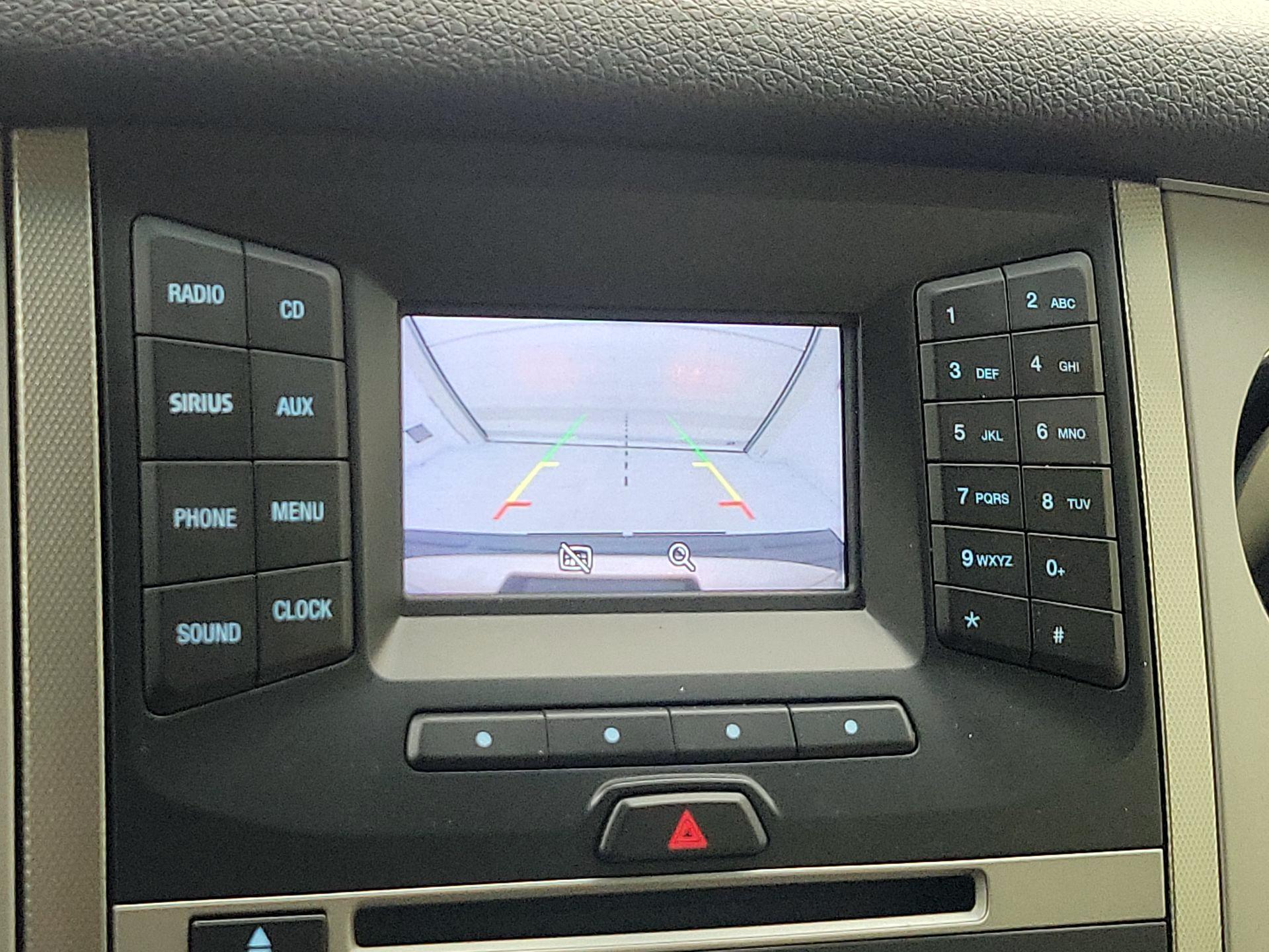 Thumbnail: 2017 Ford Expedition - 14