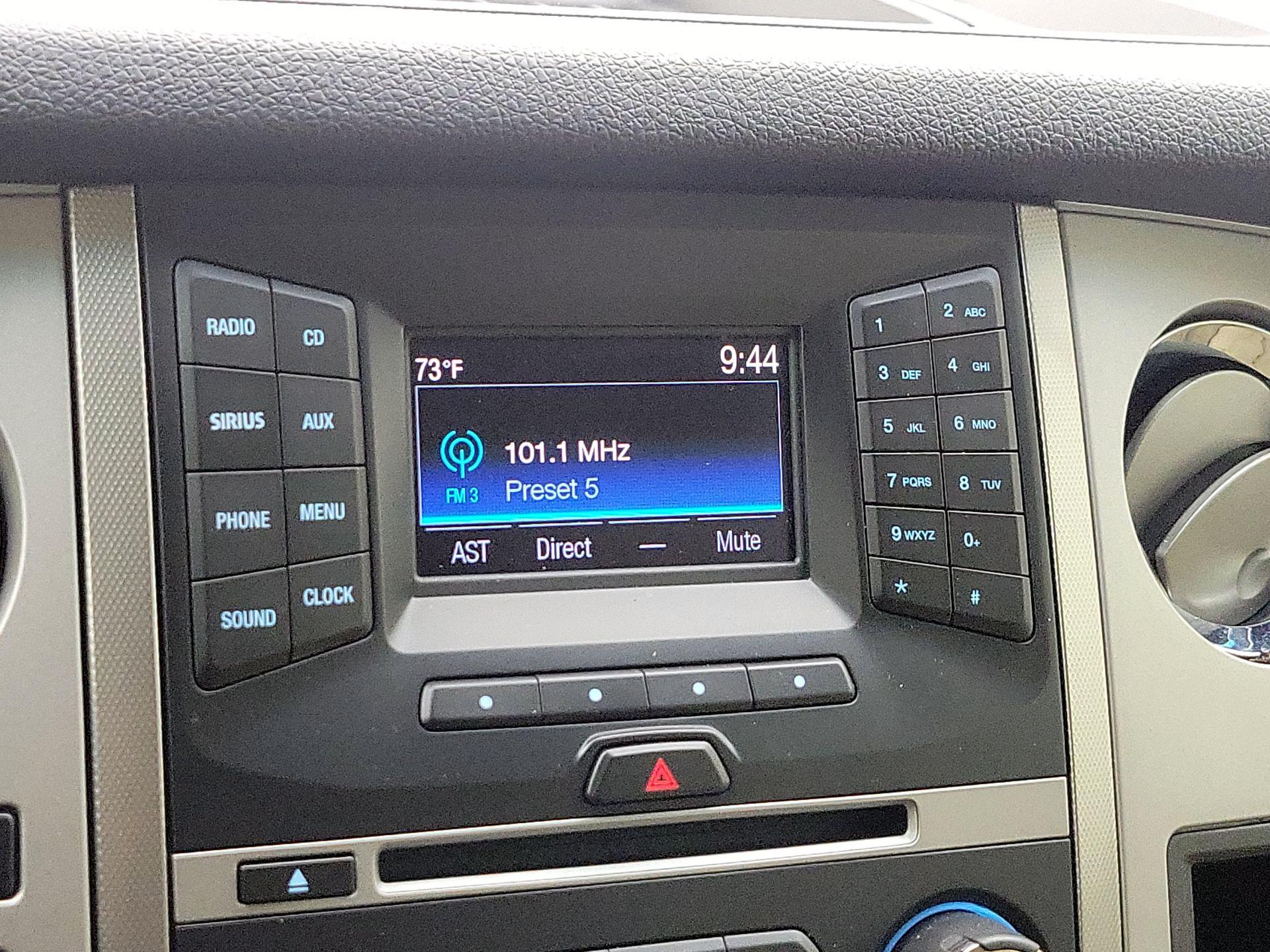 Thumbnail: 2017 Ford Expedition - 15