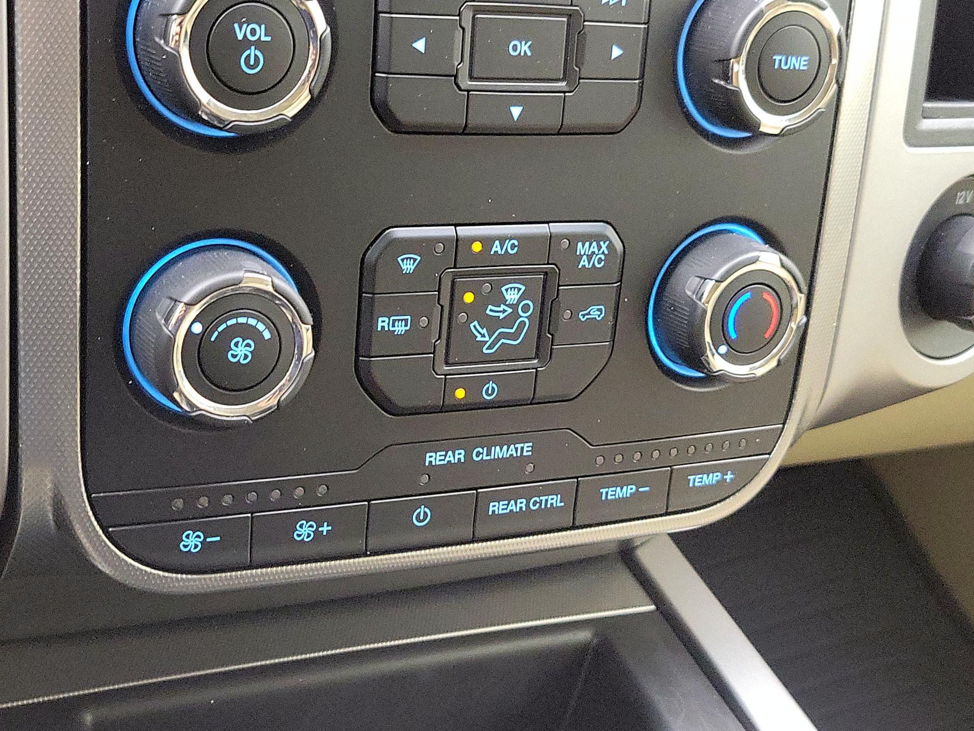 Thumbnail: 2017 Ford Expedition - 16