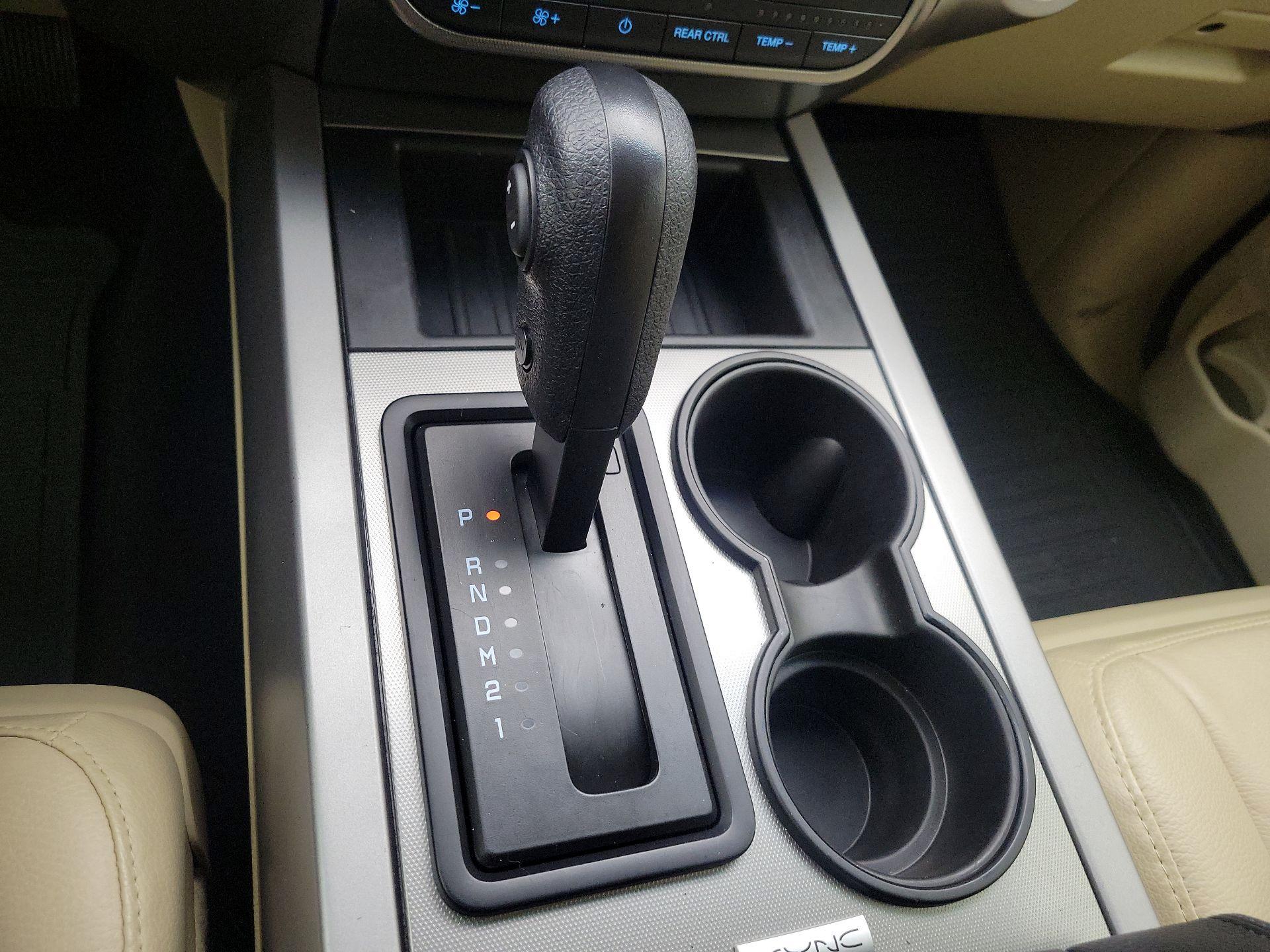 Thumbnail: 2017 Ford Expedition - 17