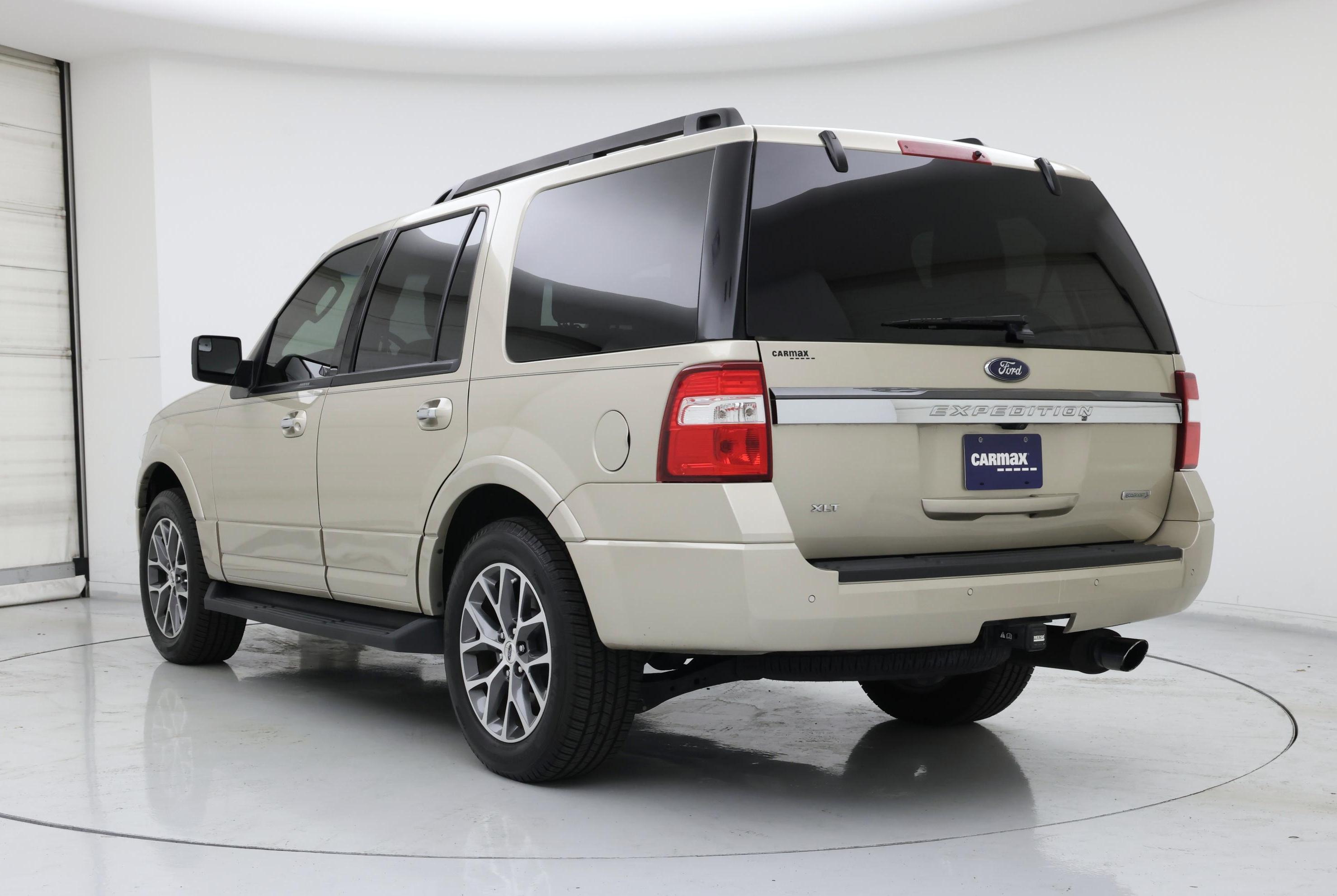 Thumbnail: 2017 Ford Expedition - 2