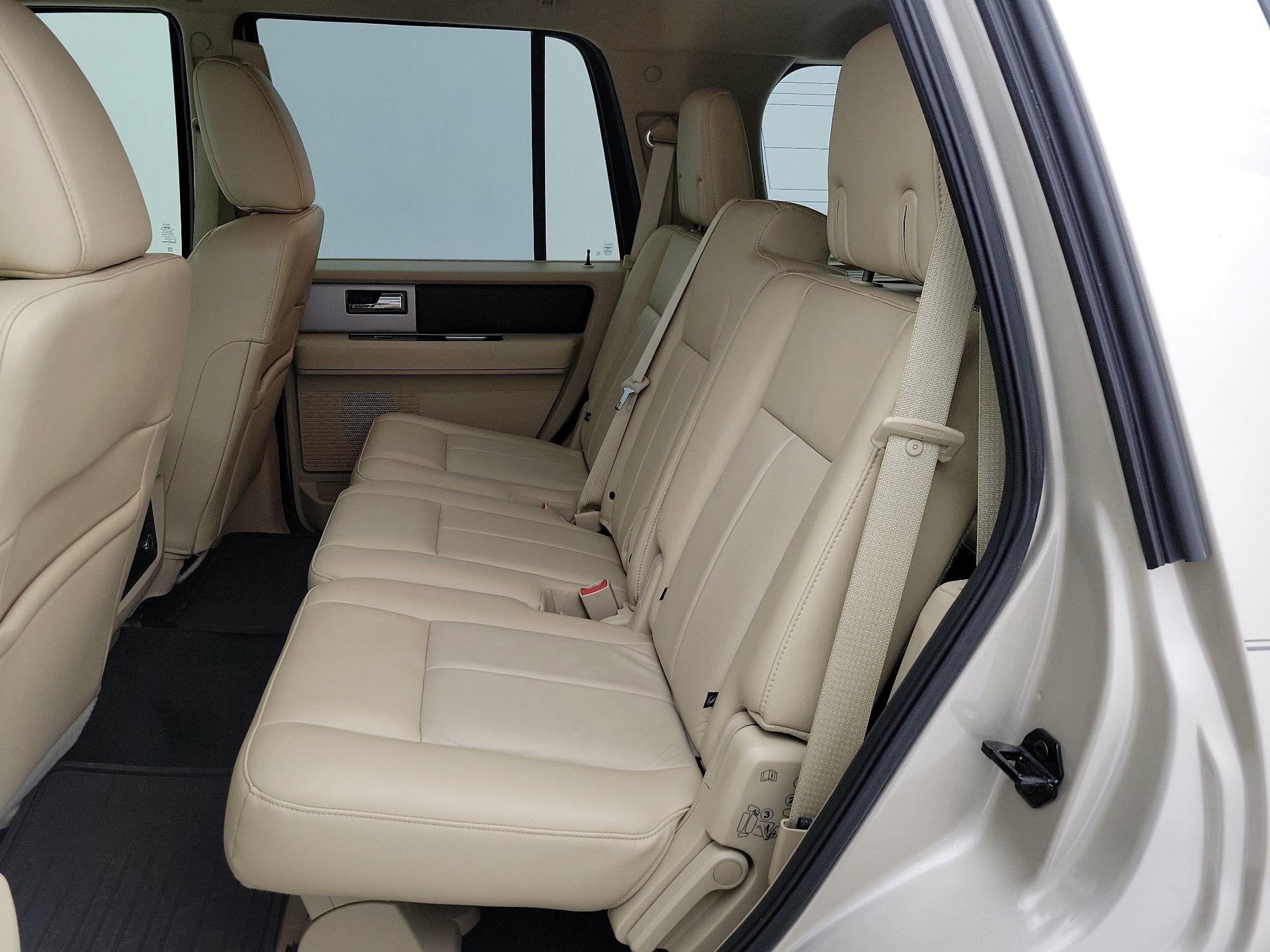 Thumbnail: 2017 Ford Expedition - 19