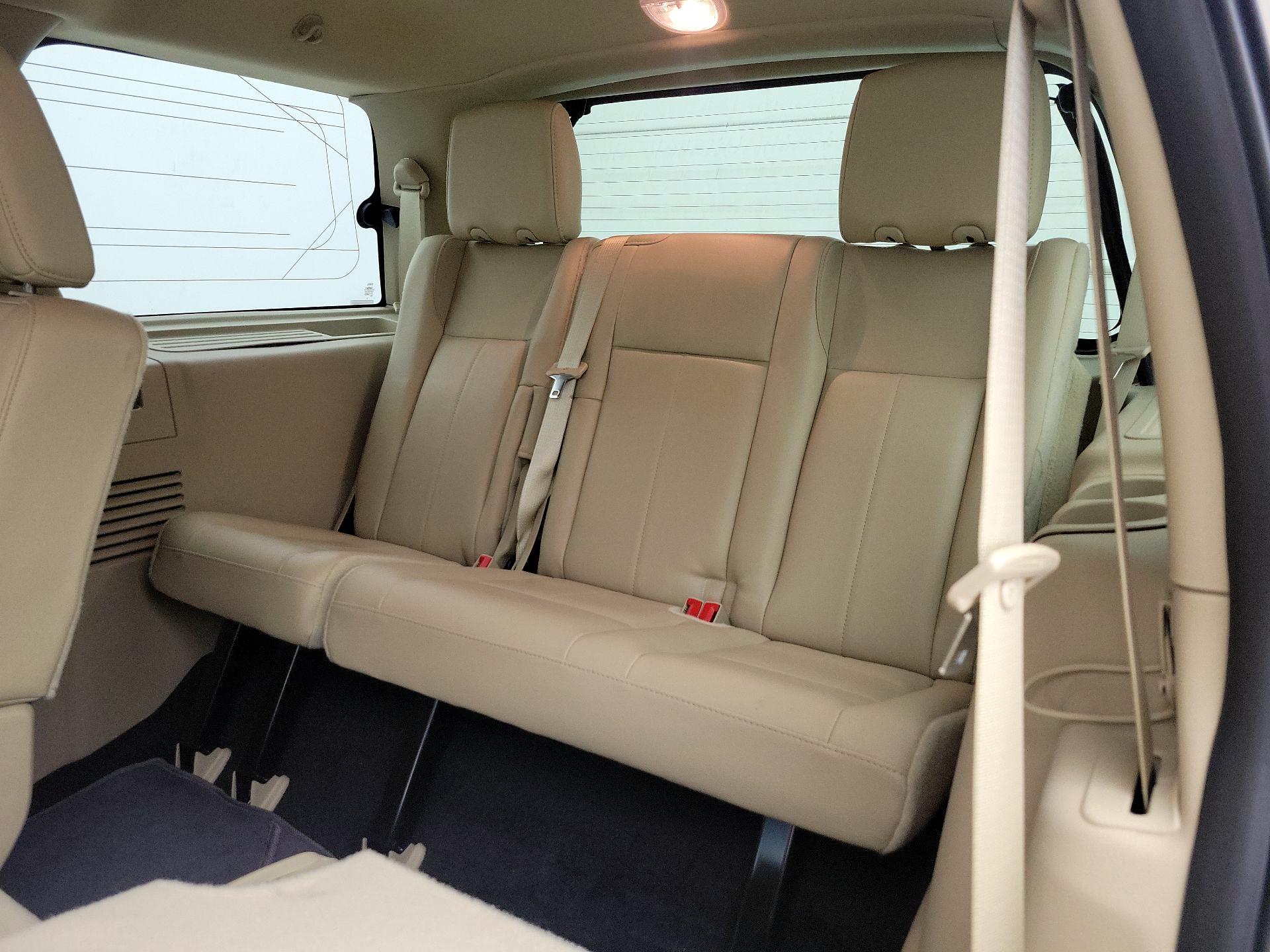 Thumbnail: 2017 Ford Expedition - 20