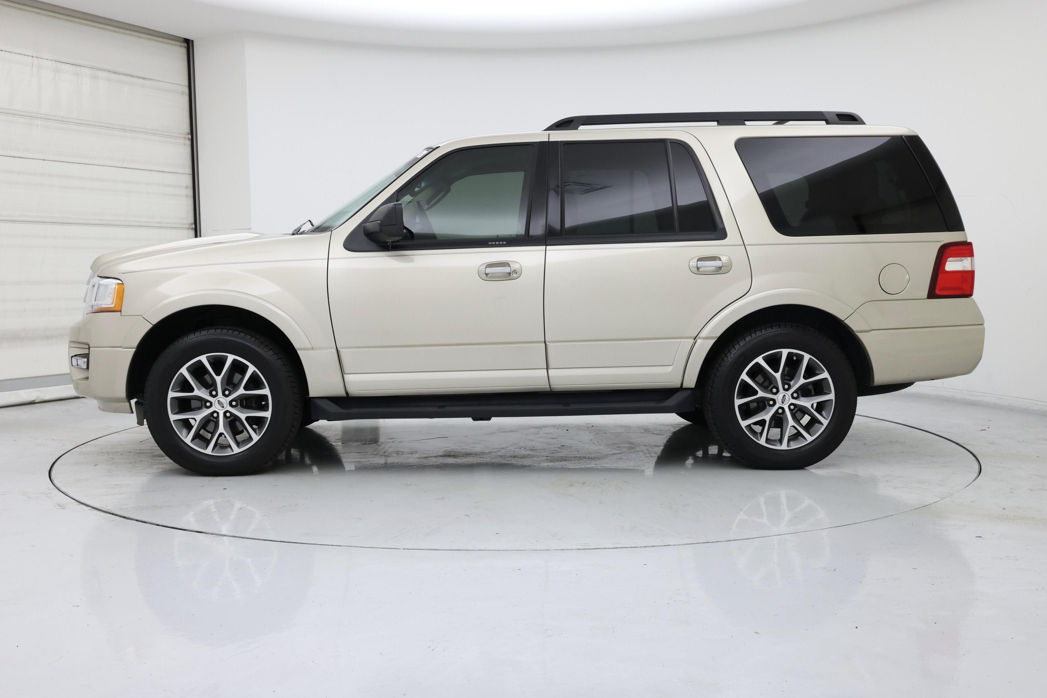 Thumbnail: 2017 Ford Expedition - 3