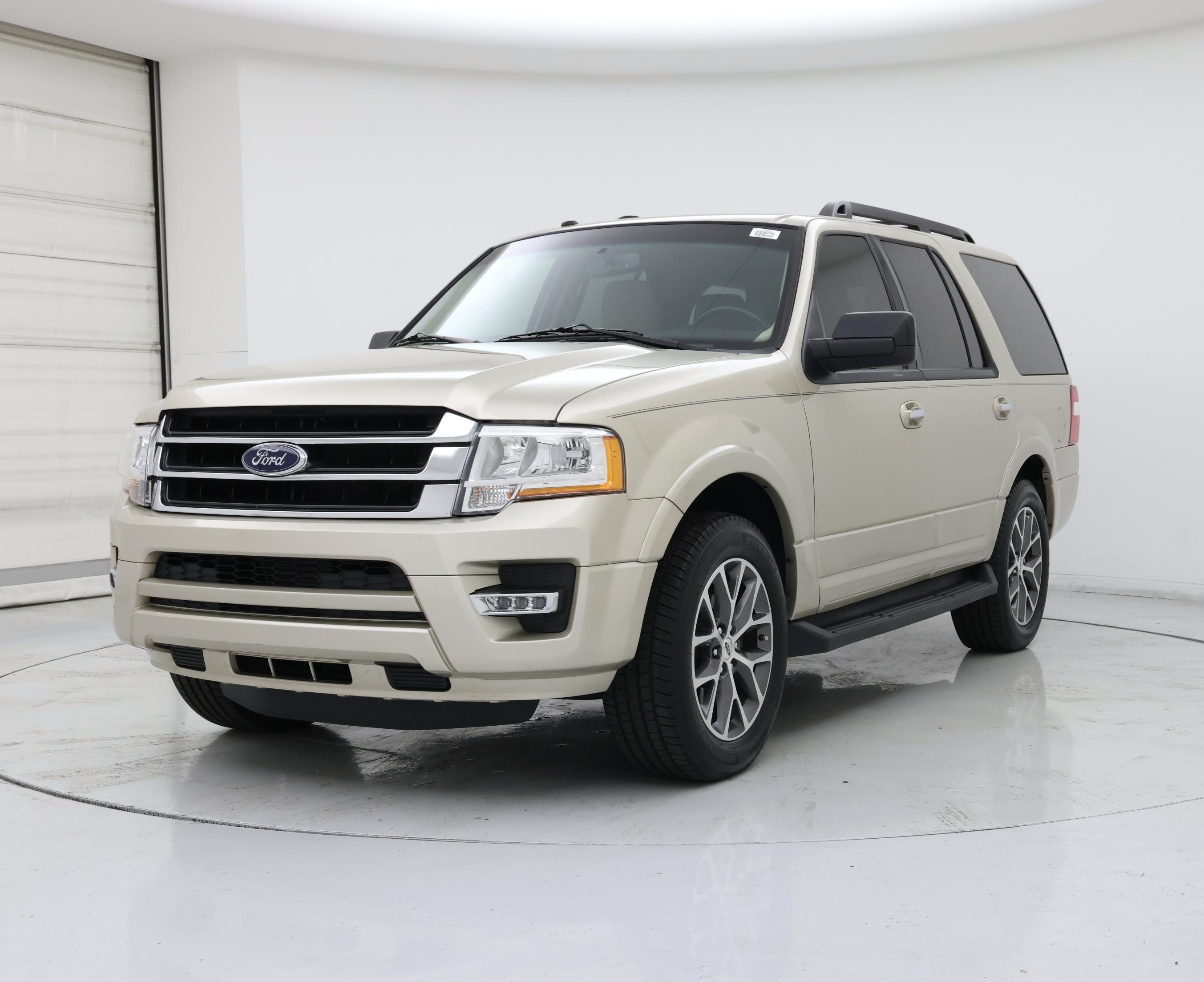 Thumbnail: 2017 Ford Expedition - 4