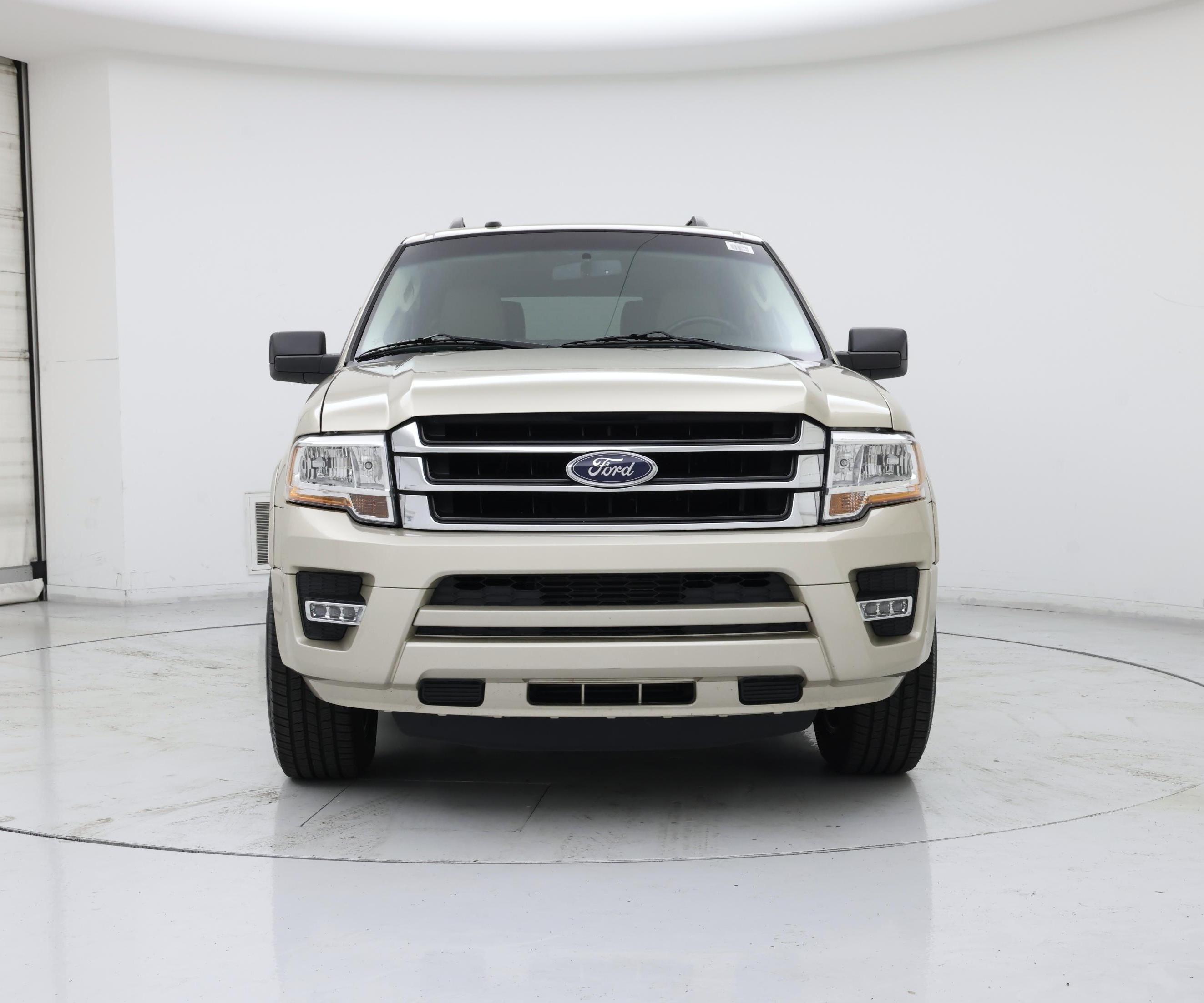 Thumbnail: 2017 Ford Expedition - 5