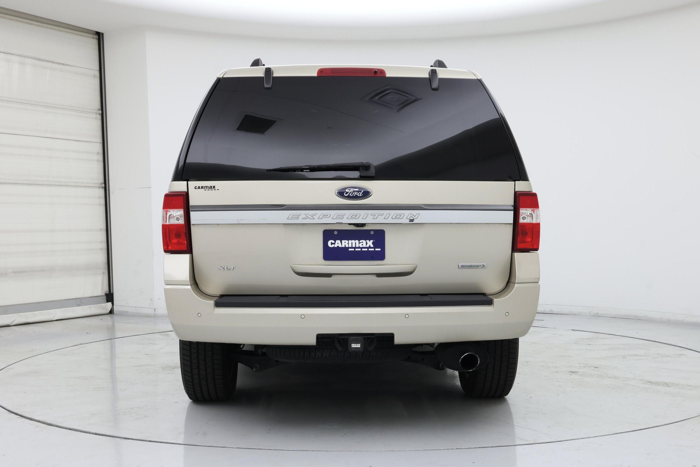 Thumbnail: 2017 Ford Expedition - 6