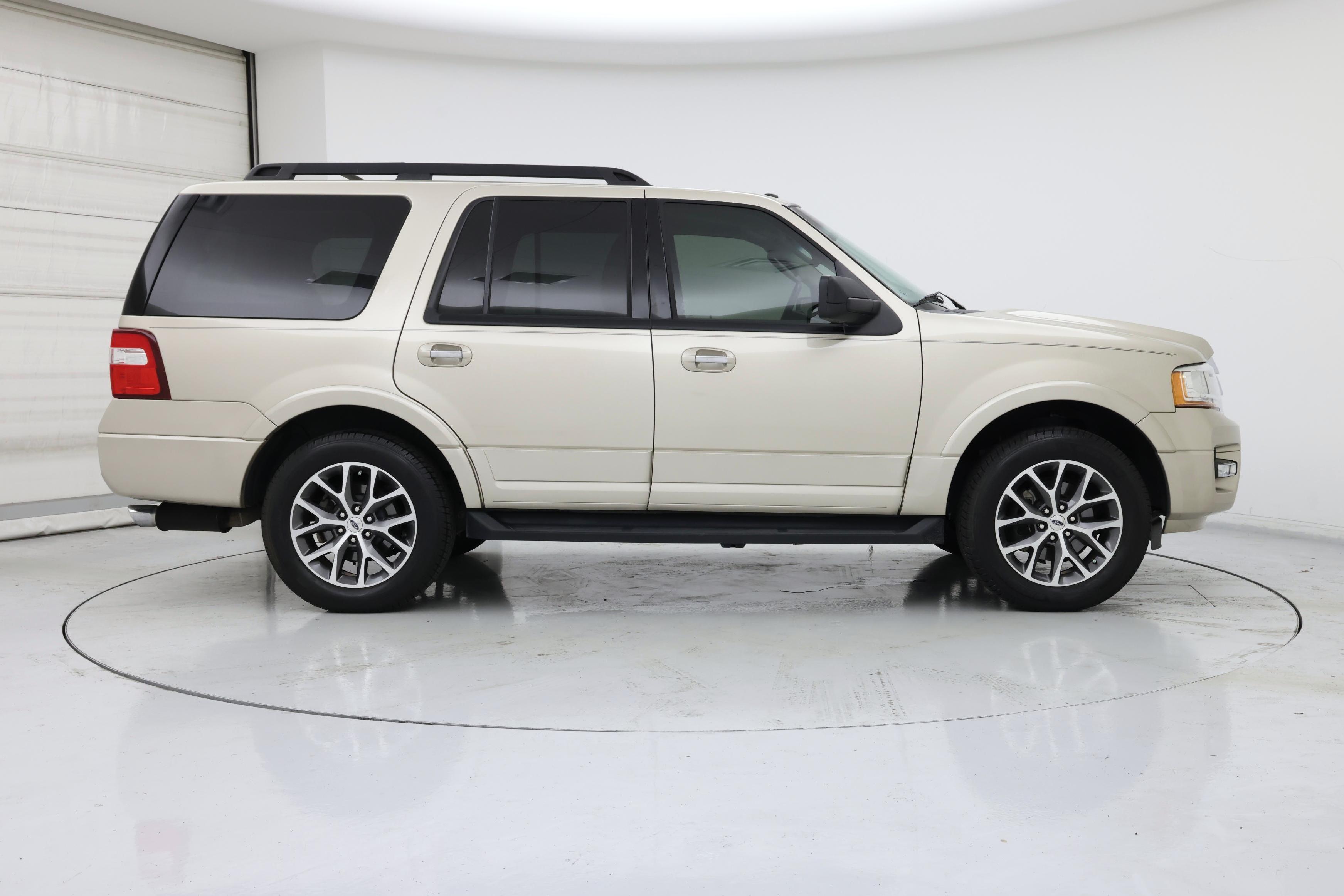 Thumbnail: 2017 Ford Expedition - 7