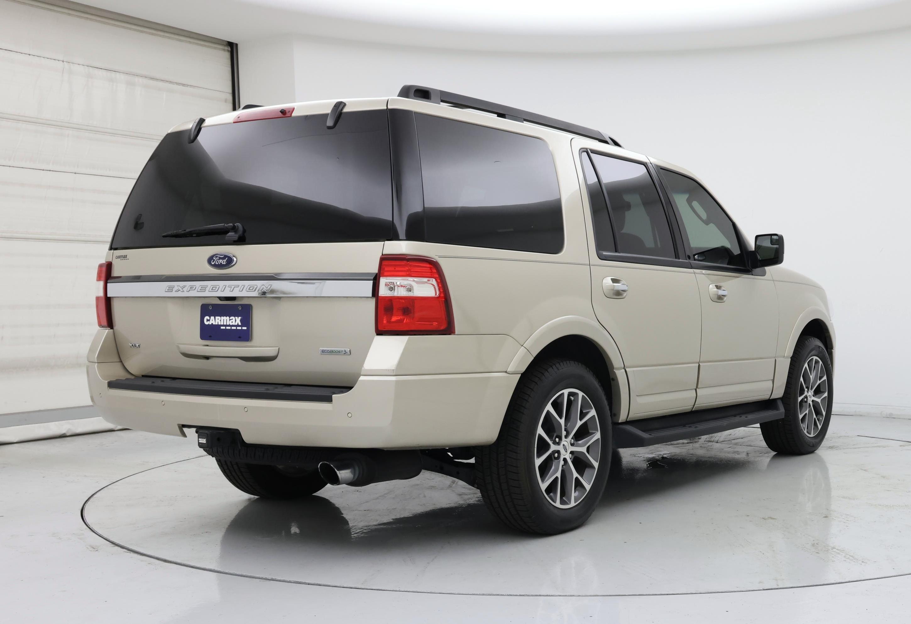 Thumbnail: 2017 Ford Expedition - 8