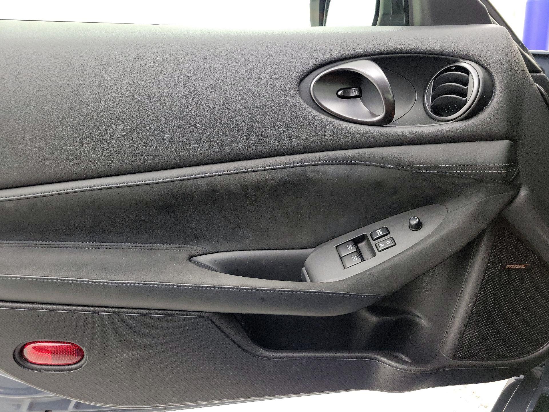 Thumbnail: 2024 Nissan Z - 12