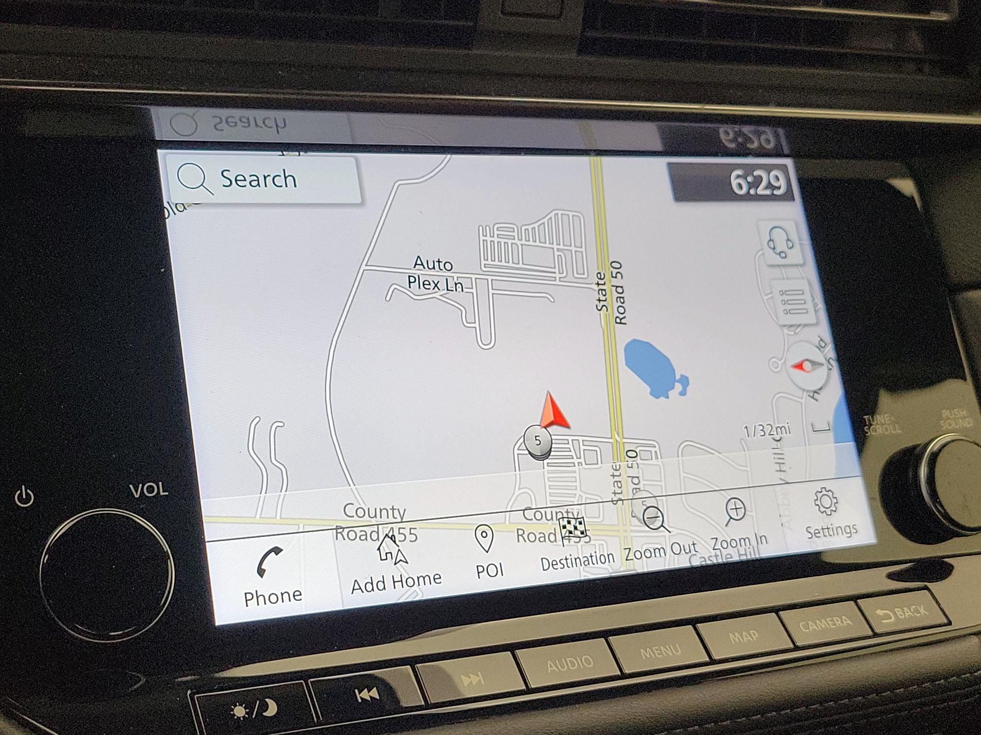 Thumbnail: 2024 Nissan Z - 14