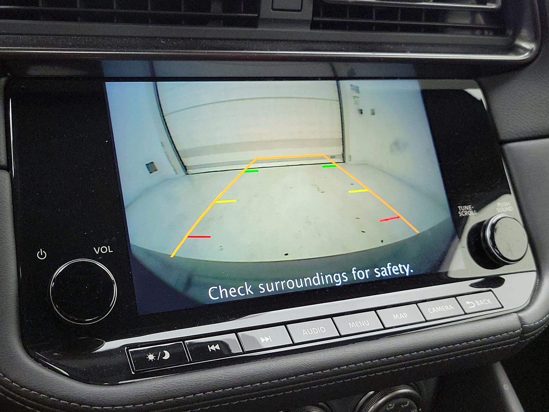 Thumbnail: 2024 Nissan Z - 15