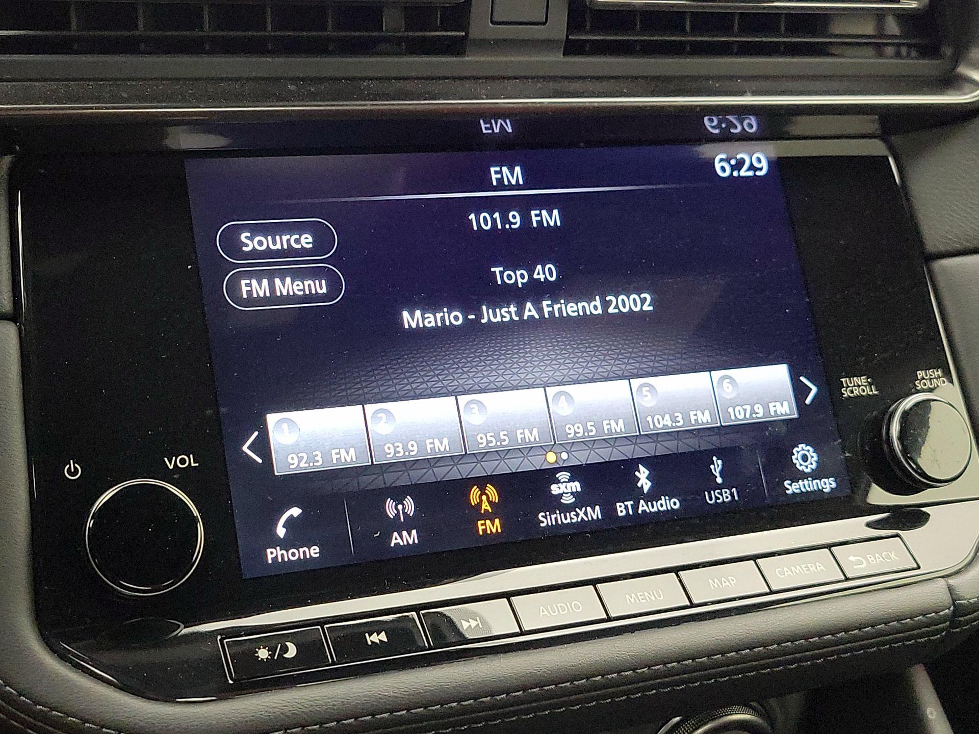 Thumbnail: 2024 Nissan Z - 16