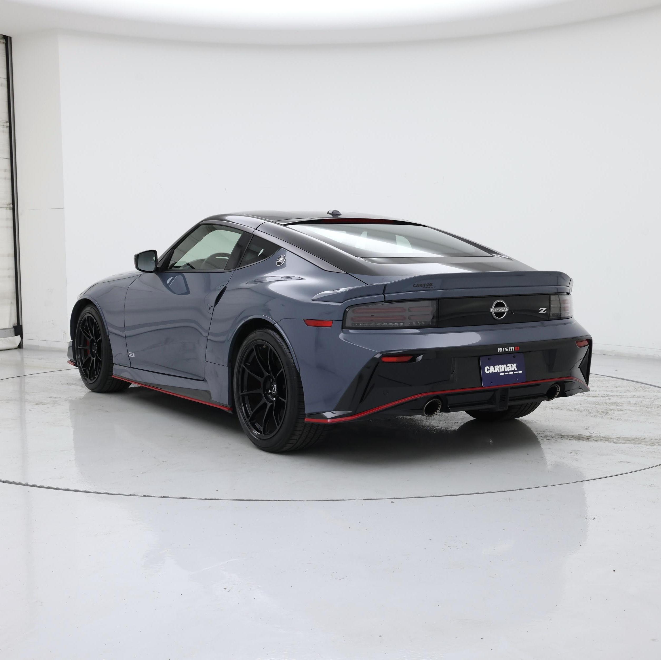 Thumbnail: 2024 Nissan Z - 2