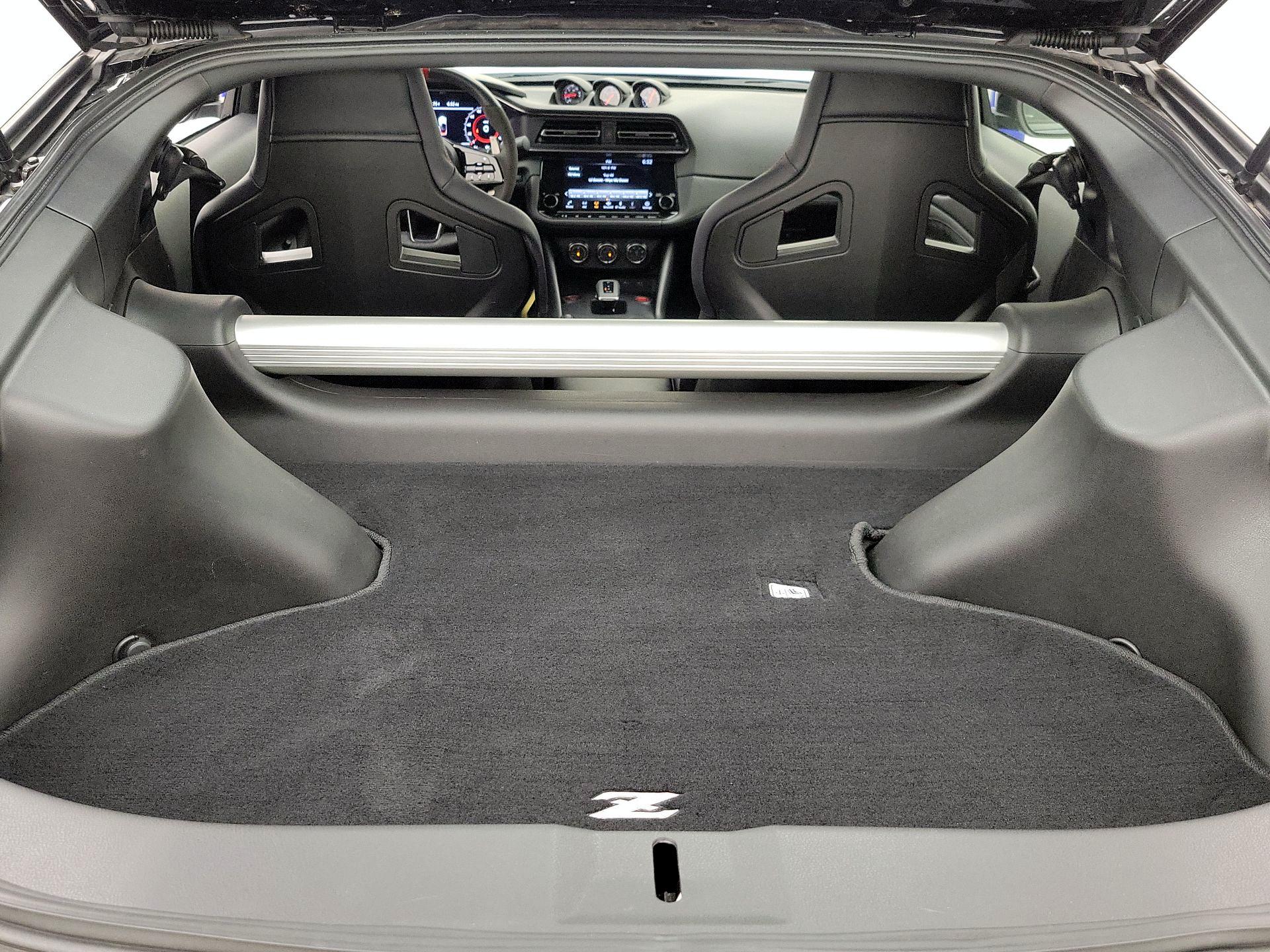 Thumbnail: 2024 Nissan Z - 20